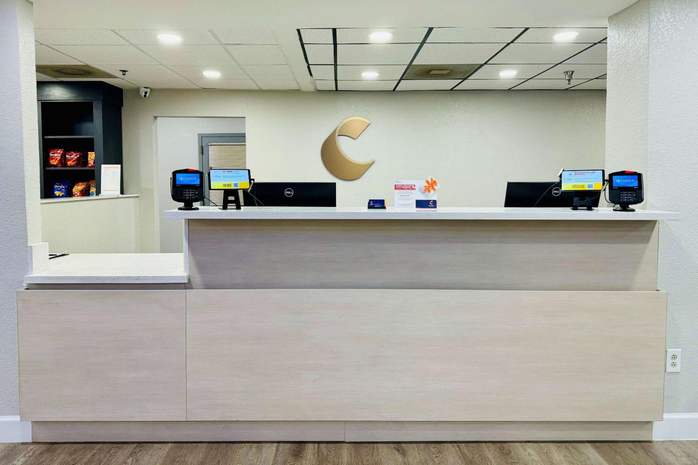 Comfort Inn & Suites Houston I10 West Energy Corridor Best stays in