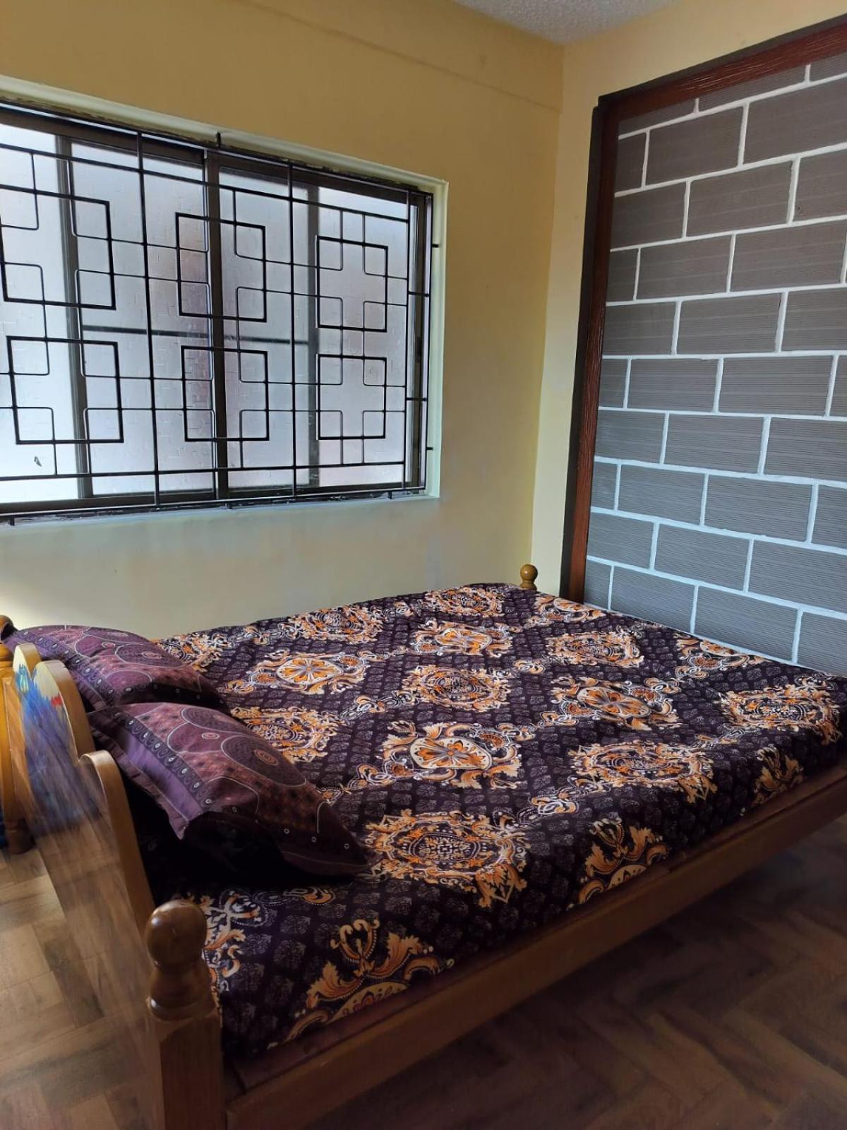 Pearl Guest House Images