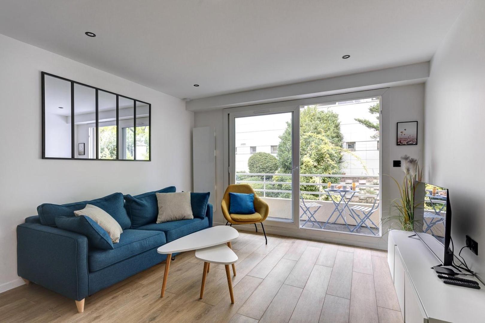 322 Suite Fes - Superb apartment Images