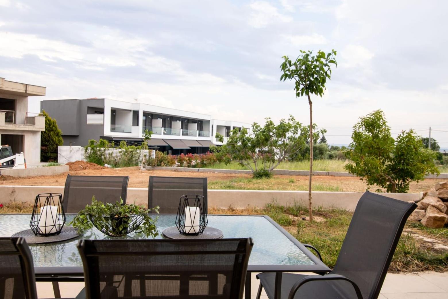 Harry Sea Side Family Apartment, Gerakini Images
