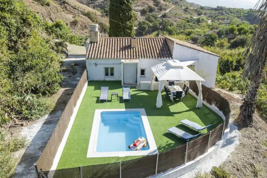 Casa Tropical, 365-Rentals Images