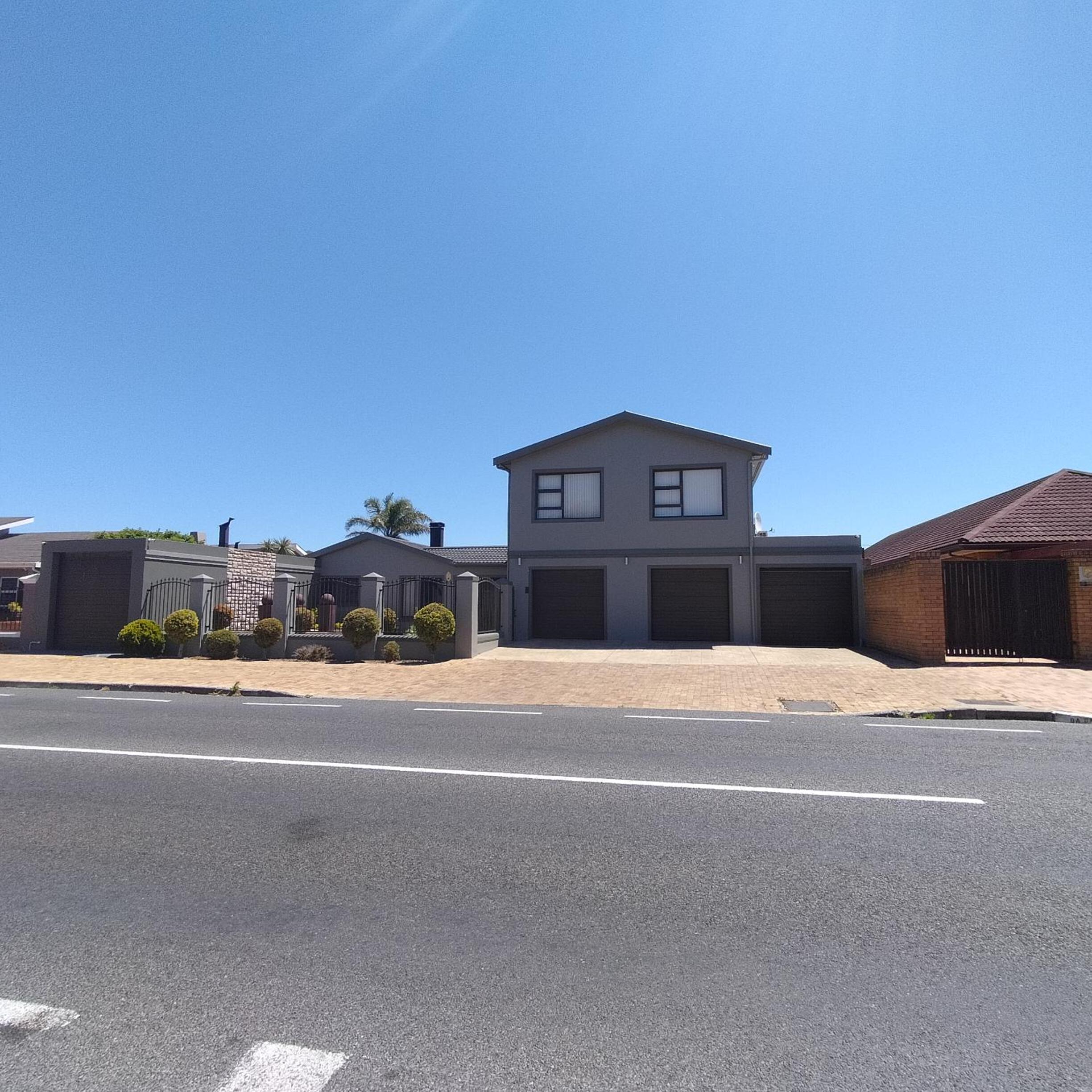 Family Home Images
