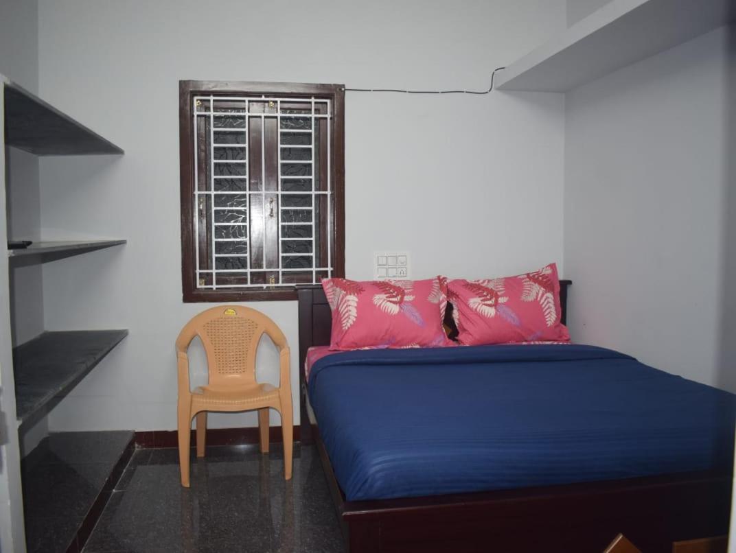 Ns homestay inn Images
