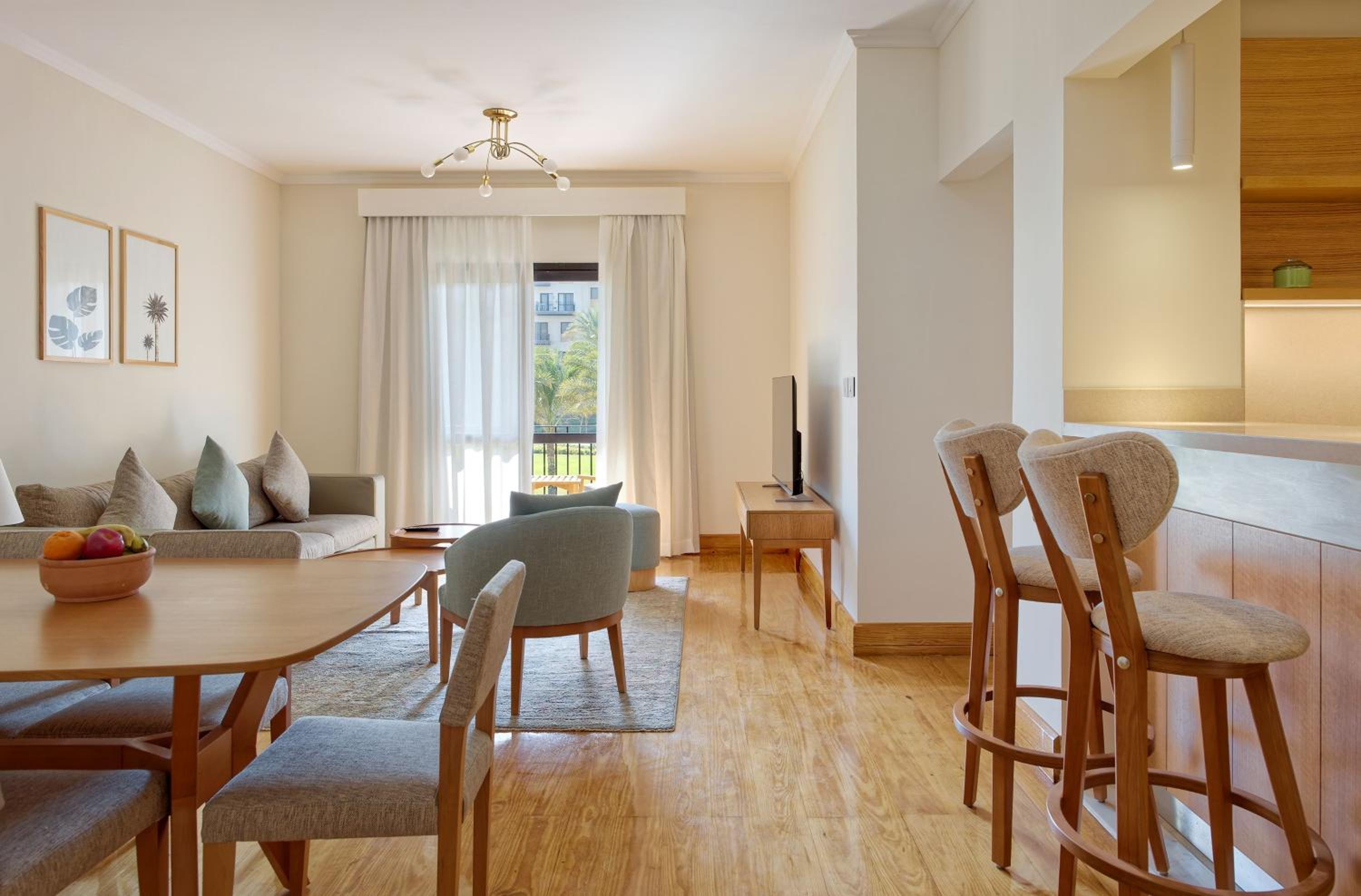 VESTA - New Cairo Residence Images