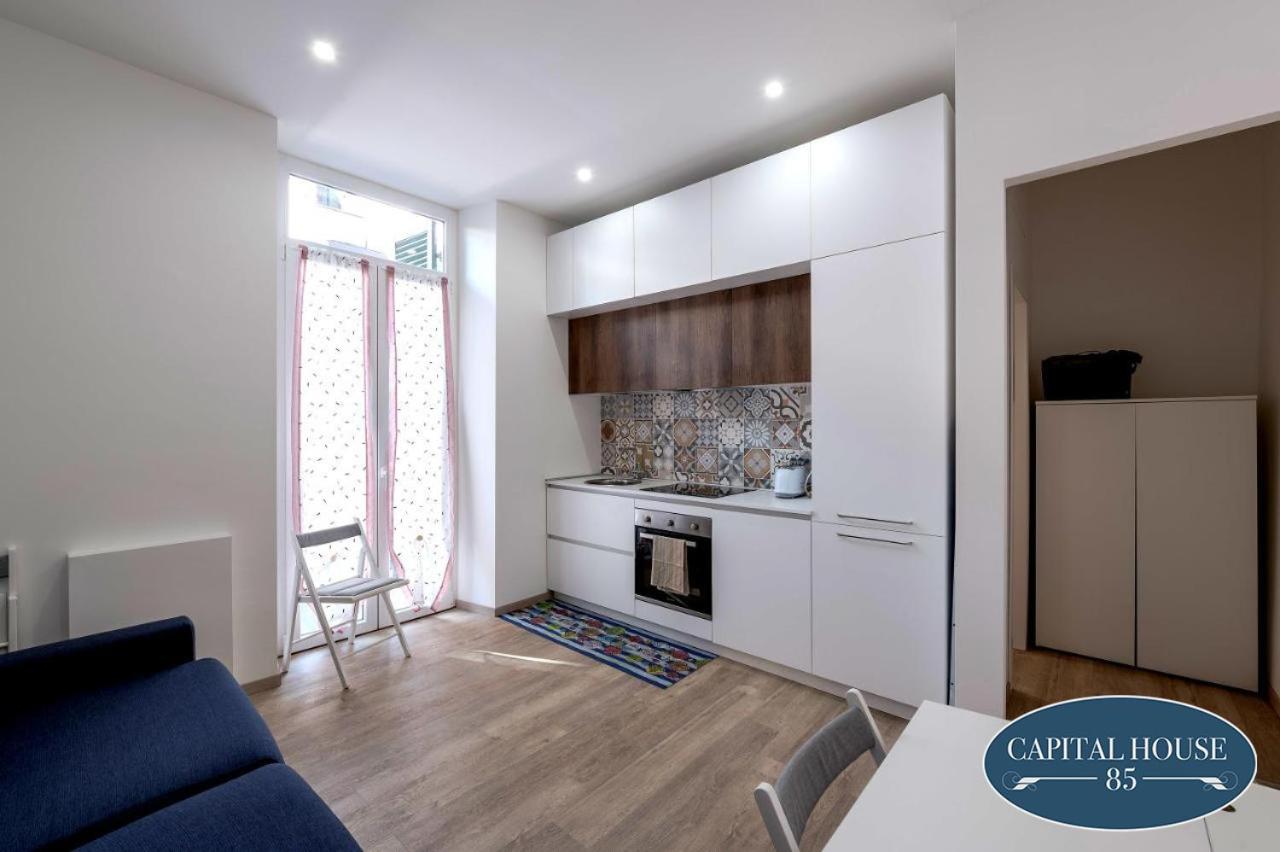 Capital house 85 Images