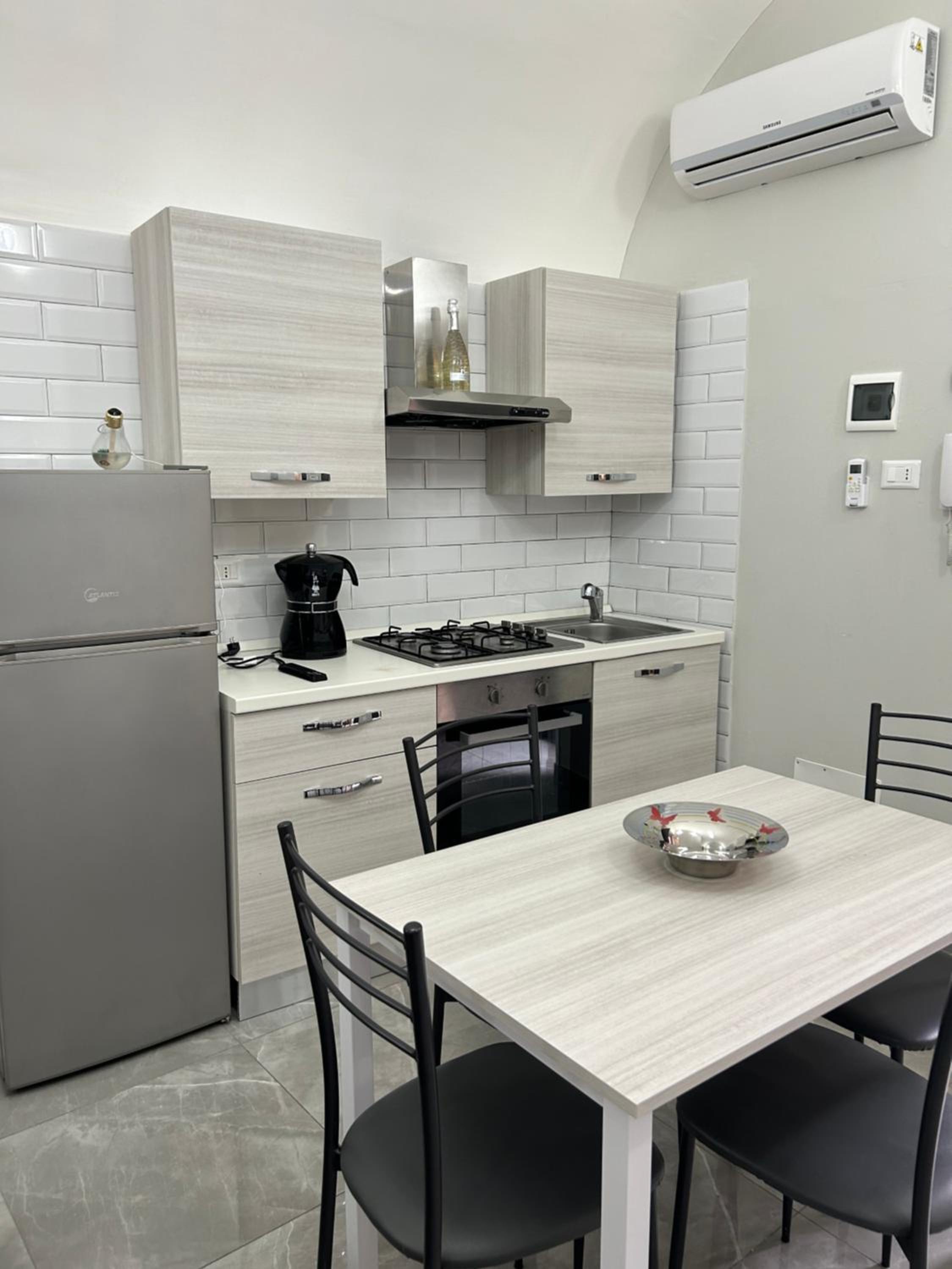 Fanale House Images