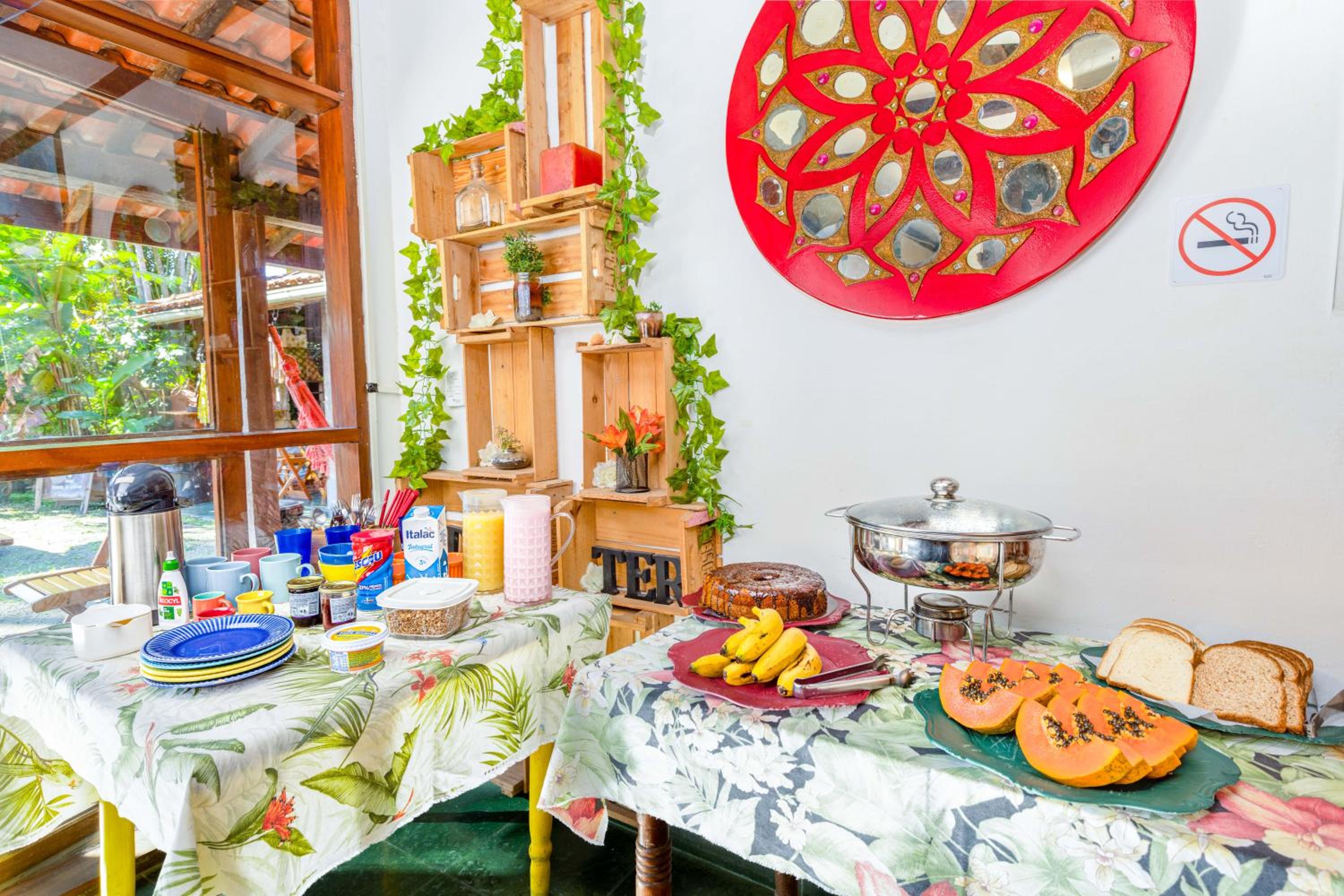 Drifter Hostel Images