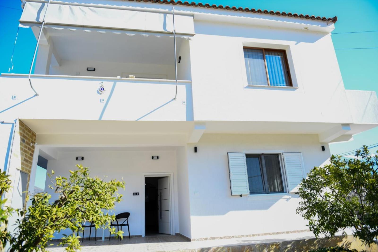 Villa Kaceli