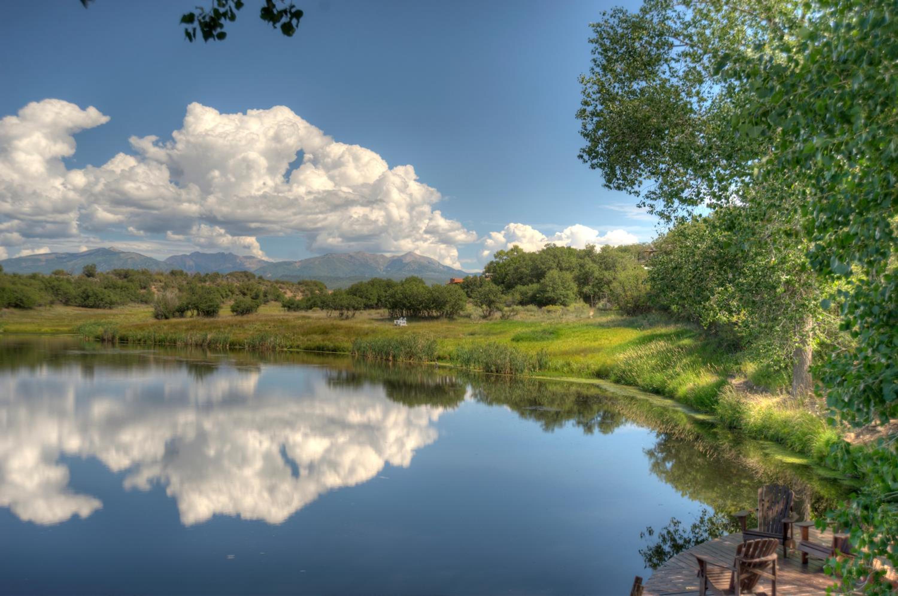 Blue Lake Ranch