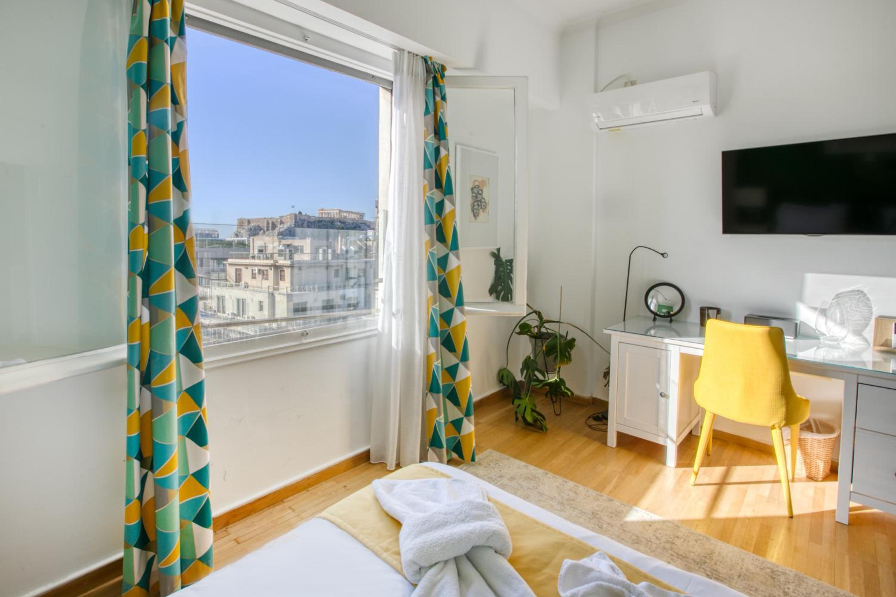 SMG Boutique Apartments Images
