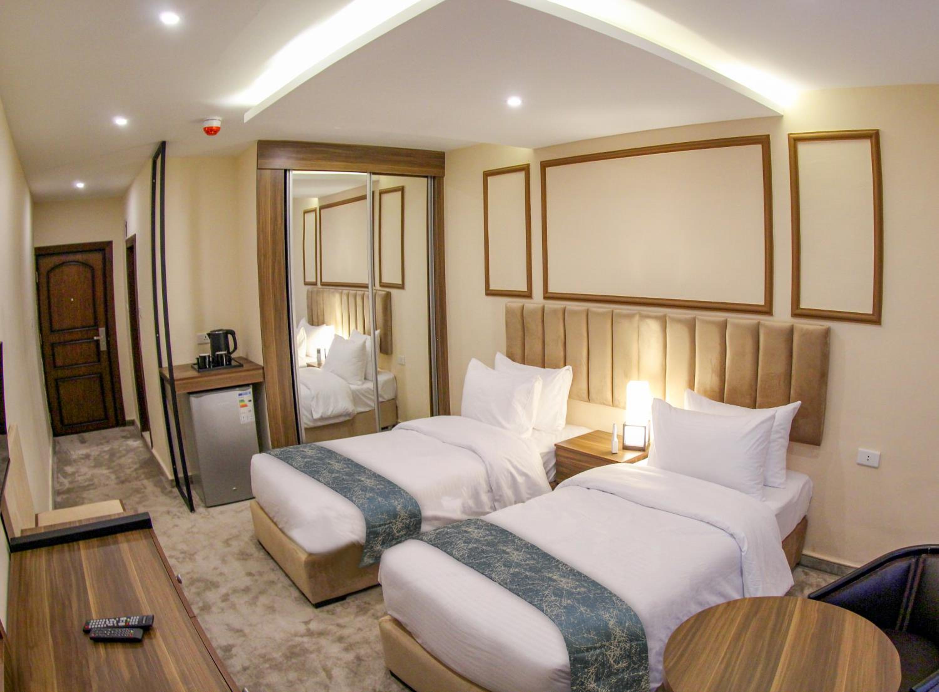 Post hotel Images