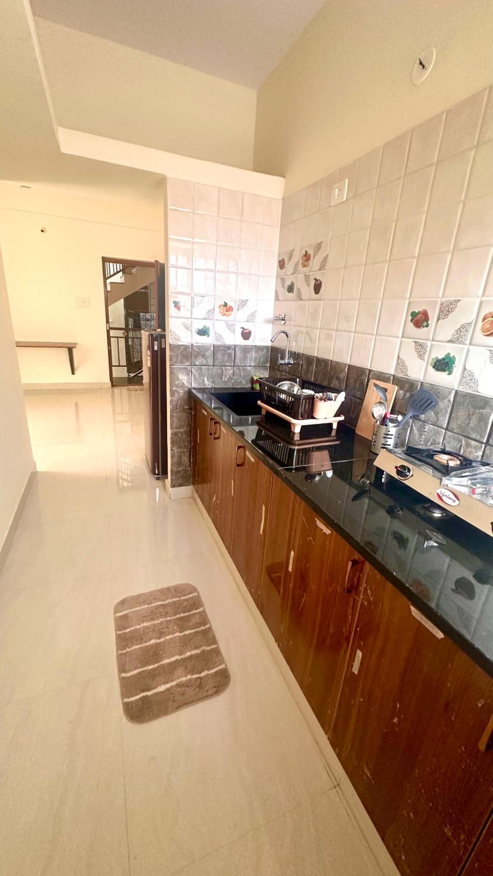 Kargil Stays- Dedicated 1BHK Flat with Balcony Images