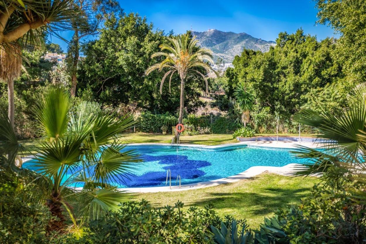 Benalmádena Marina Golf Appartement - Casa Valk Images