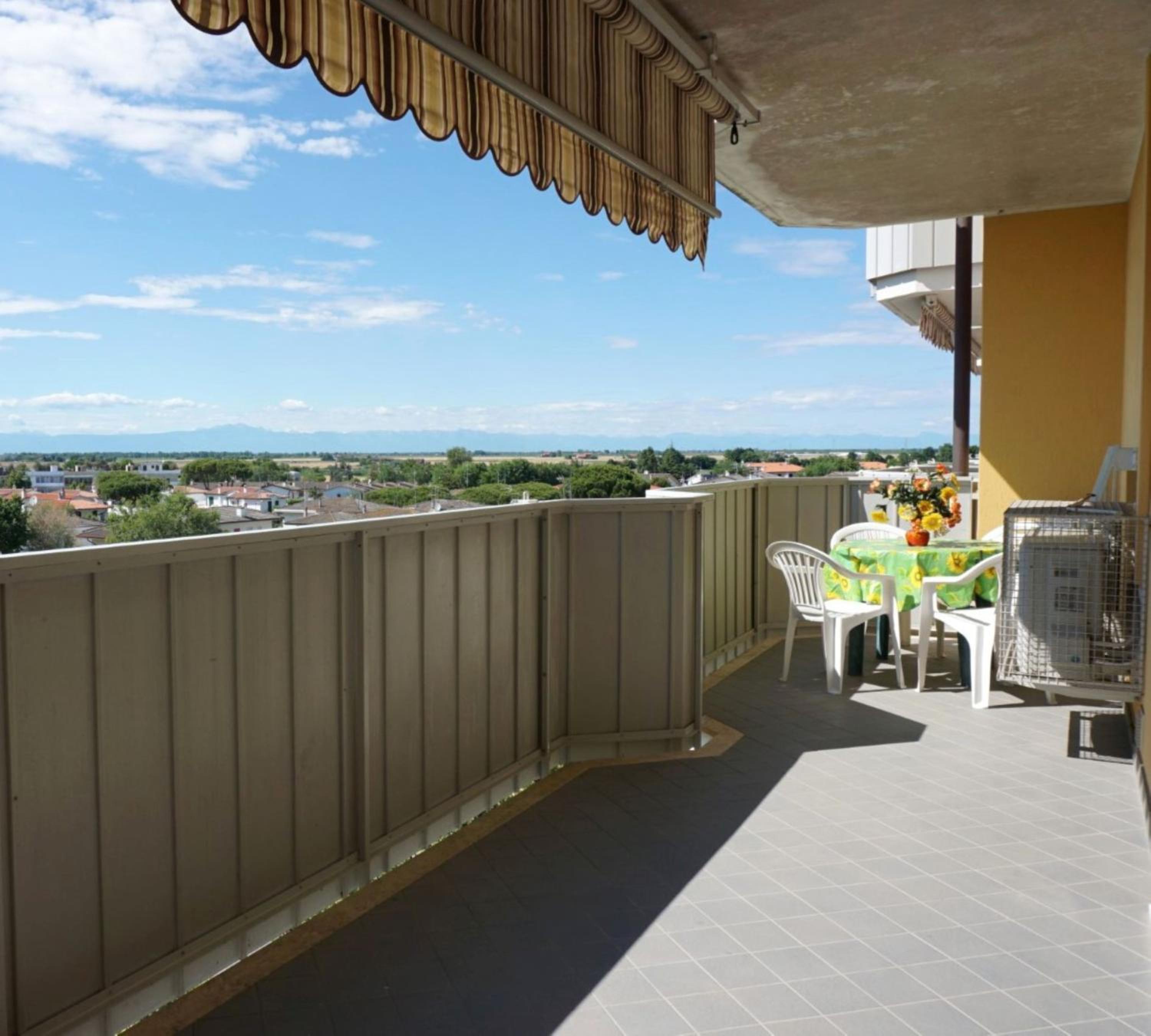 A few steps from the beach with shared pool Images