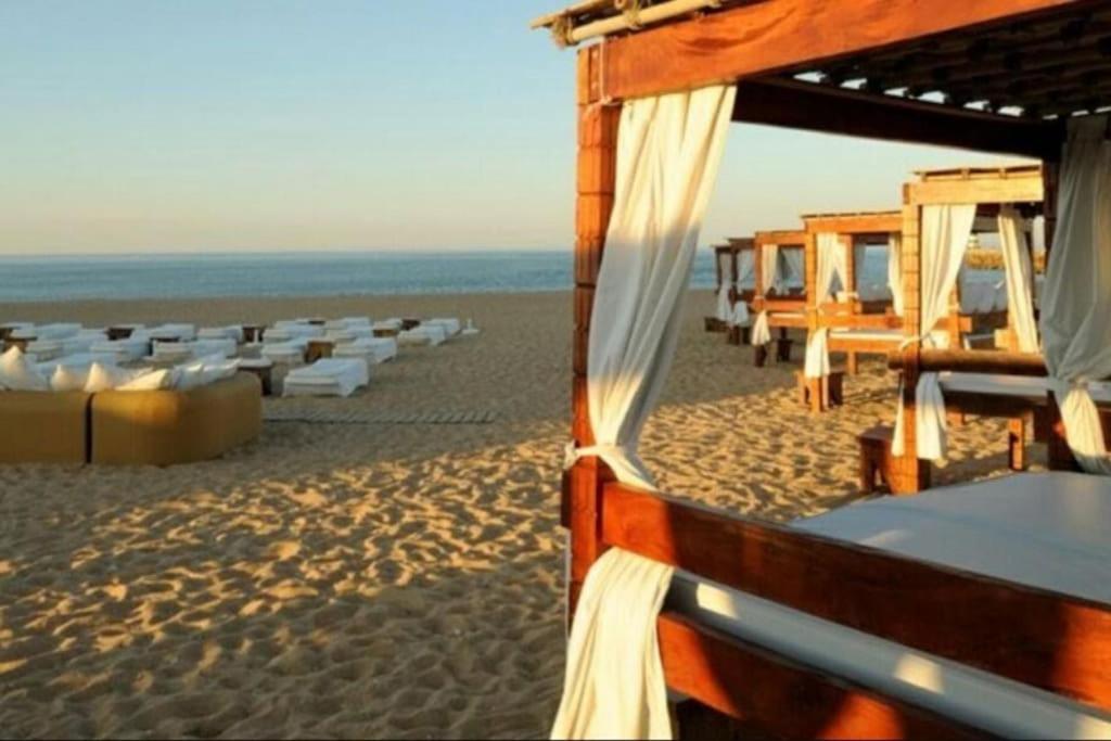 Vilamoura Charming Modern Condominium Images