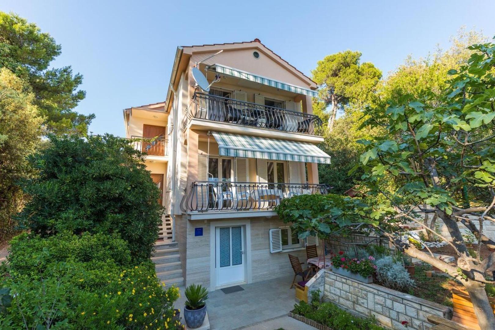 Apartments Baradic Images