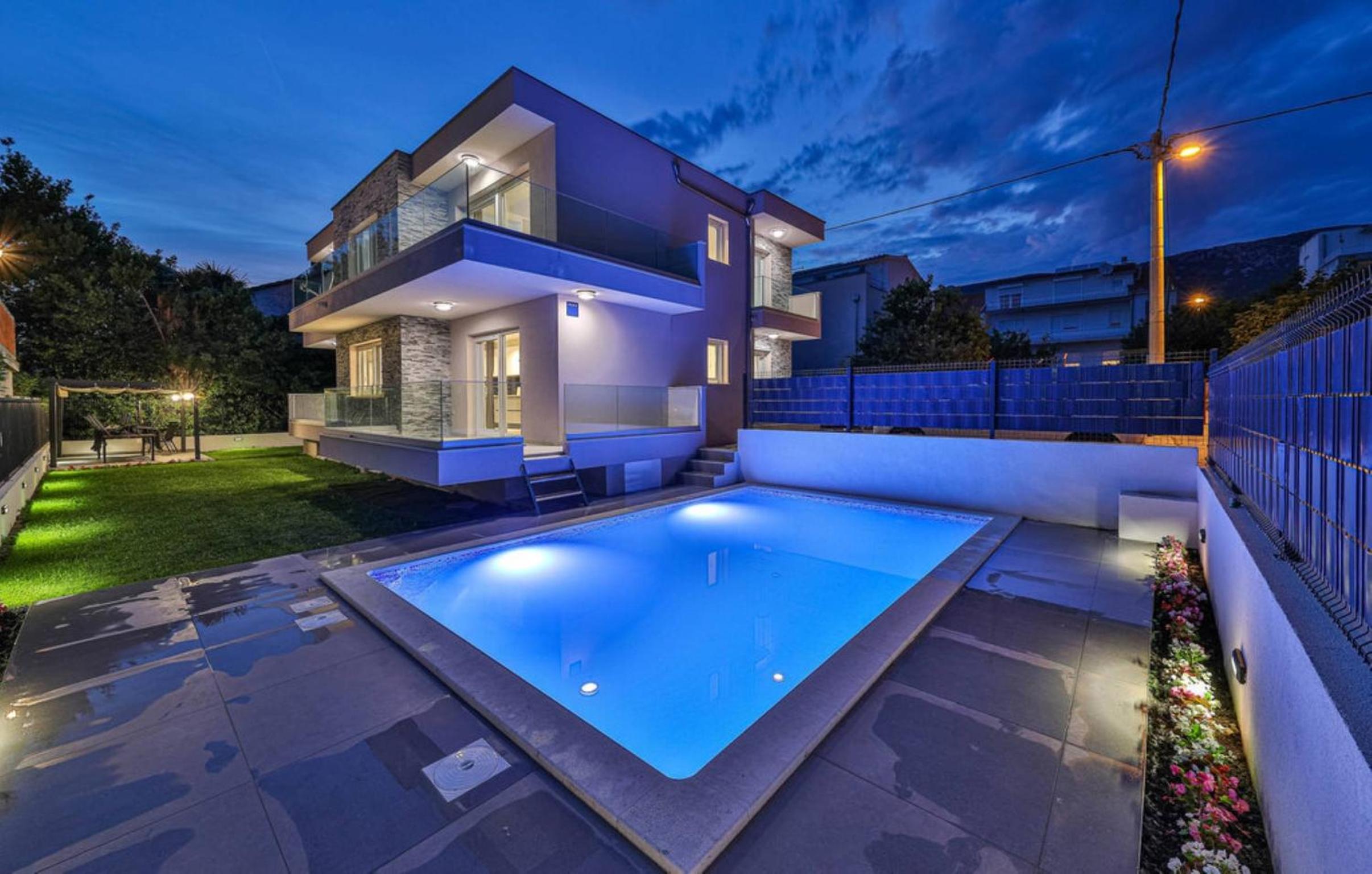 Villa Irena Images