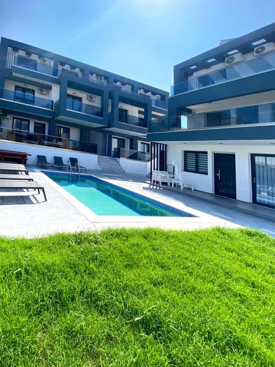 Levante Maisonette,Halkidiki Images