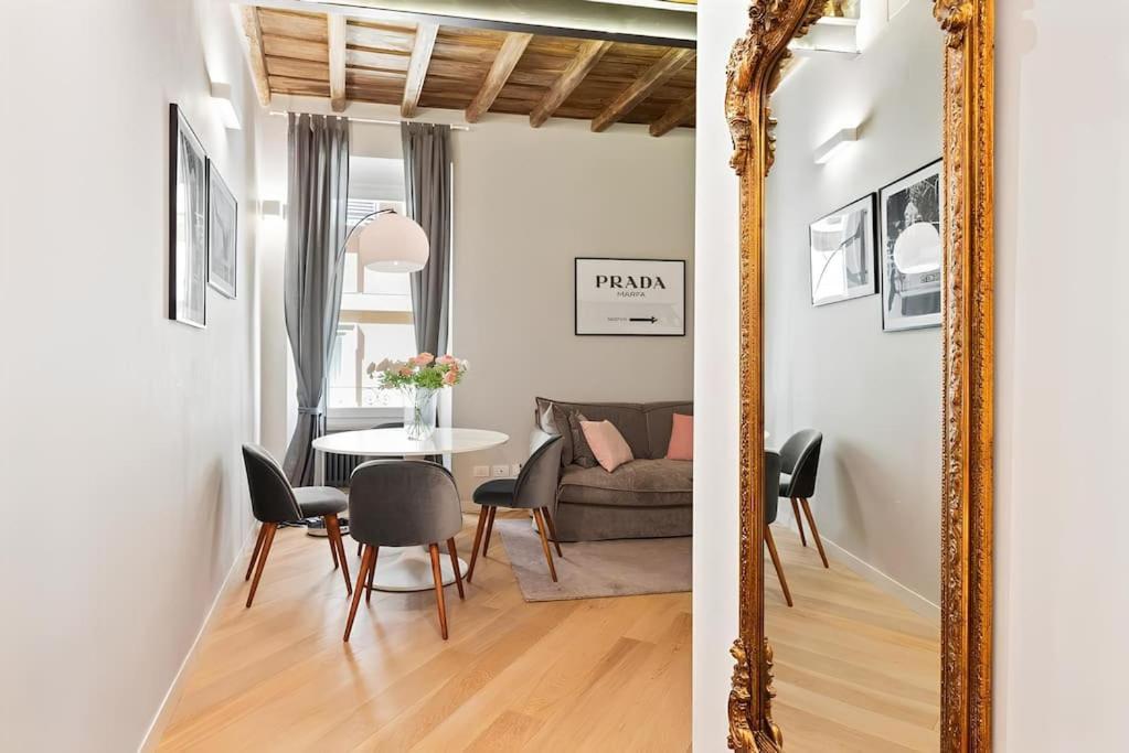 HostMe Piazza Navona Apartament Images