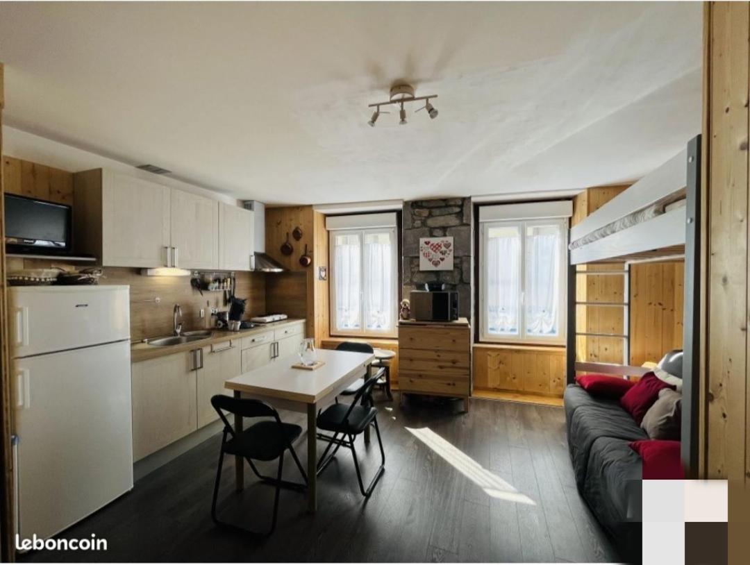Studio au cœur du centre ville Images
