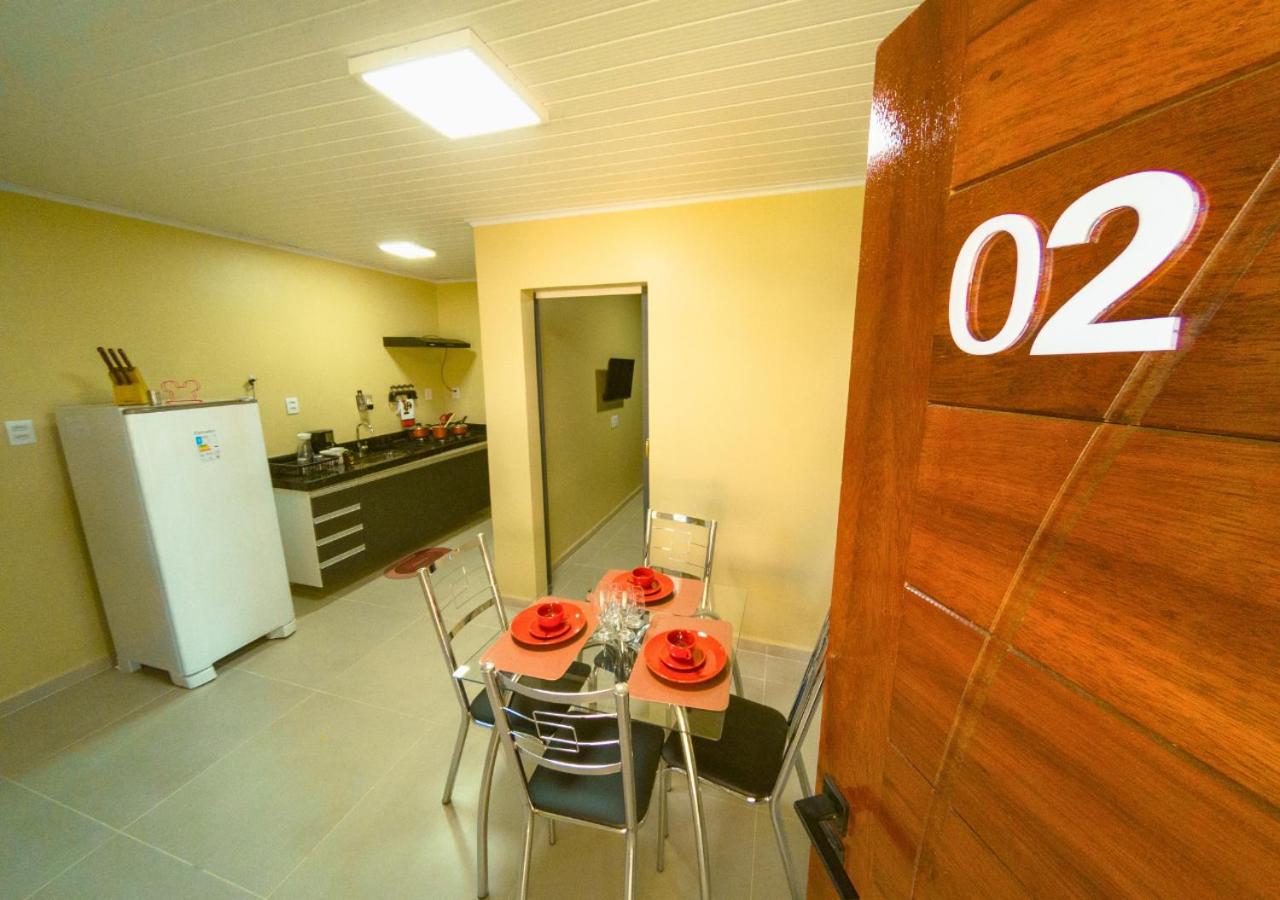 Mango View Apartamento Images