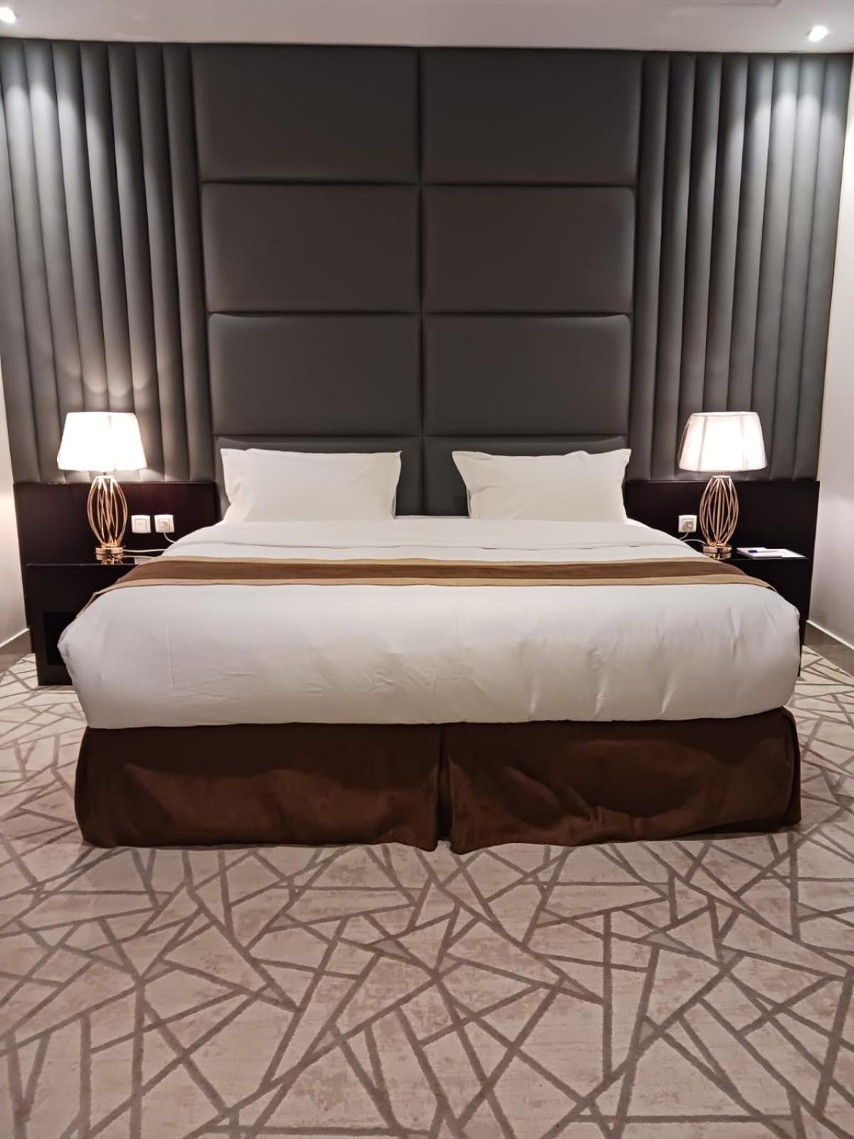 Hotel and Apartments Al Raqi Mall Artiaad Images