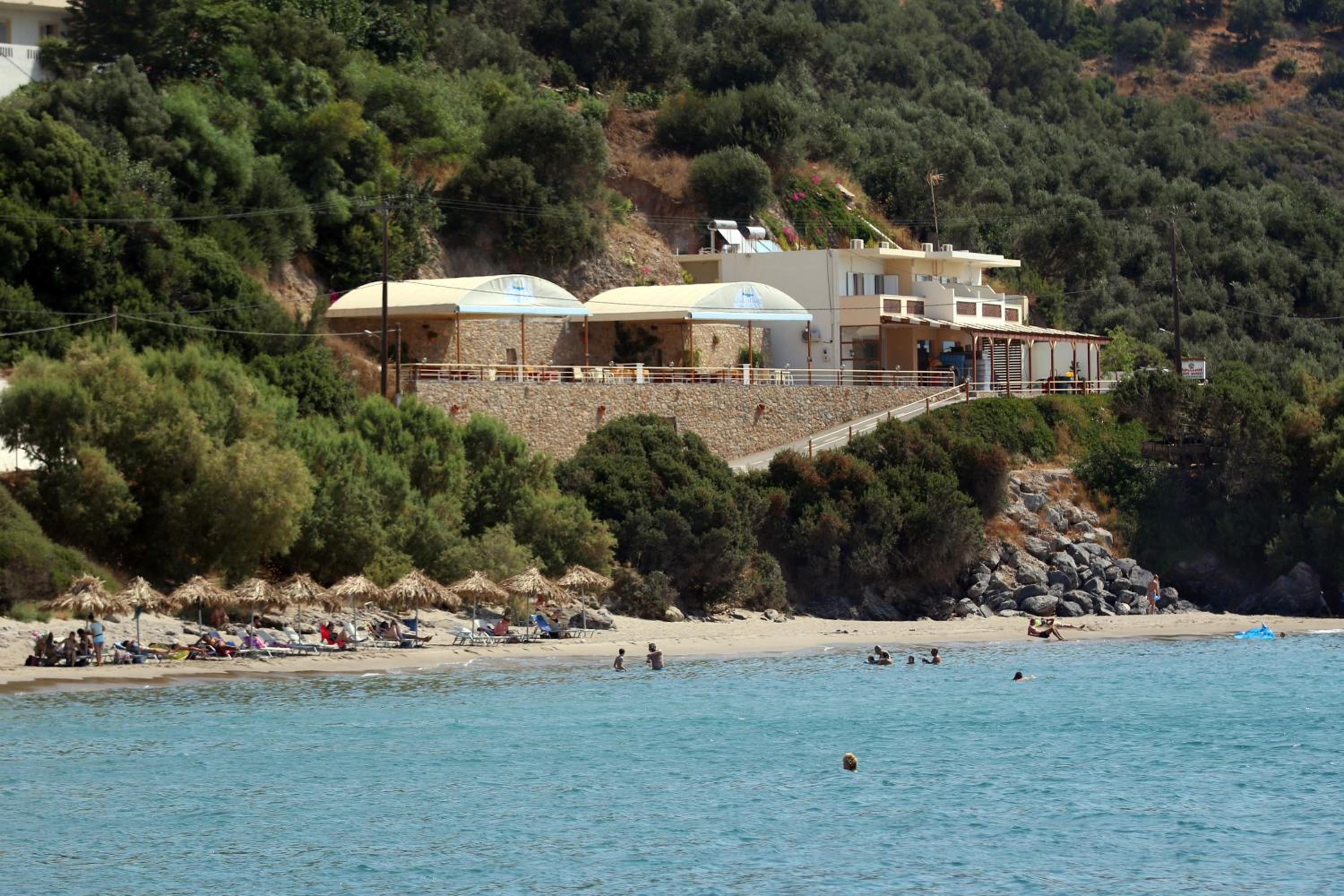 Santa Marina Apartments Images