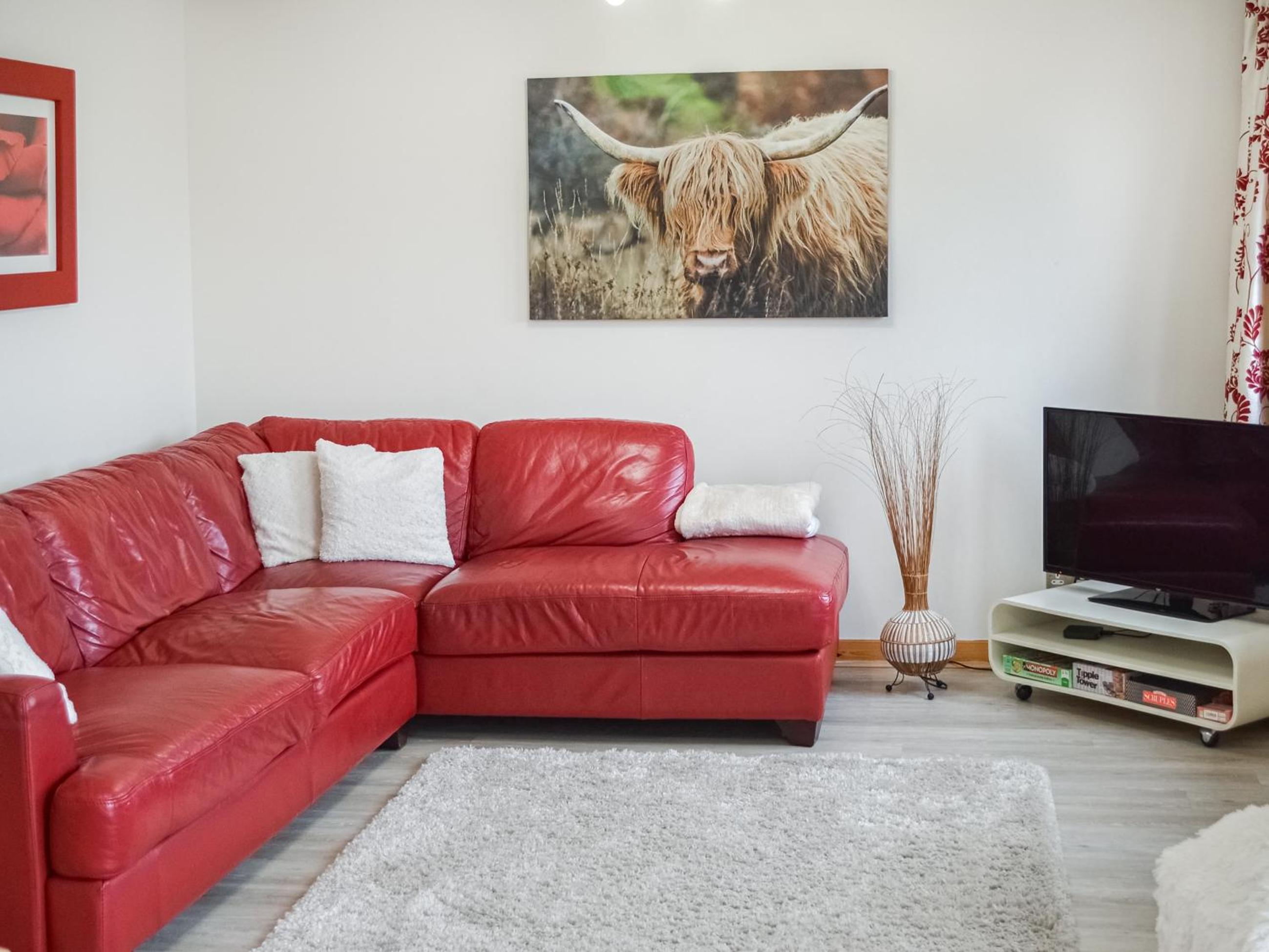 Penthouse Riverview Apartment Images