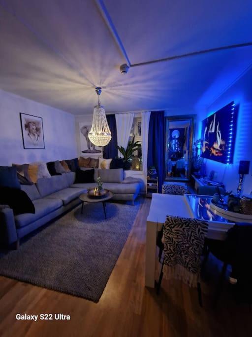 Sjarmerende leilighet i hjerte av Tønsberg by Images