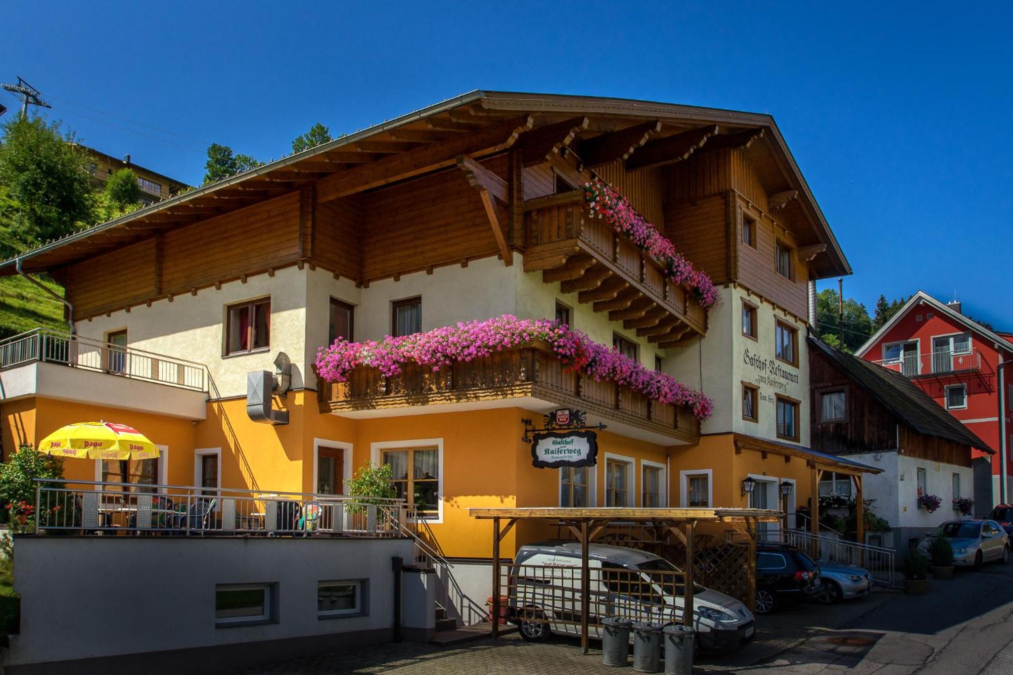 Gasthof zum Kaiserweg Images
