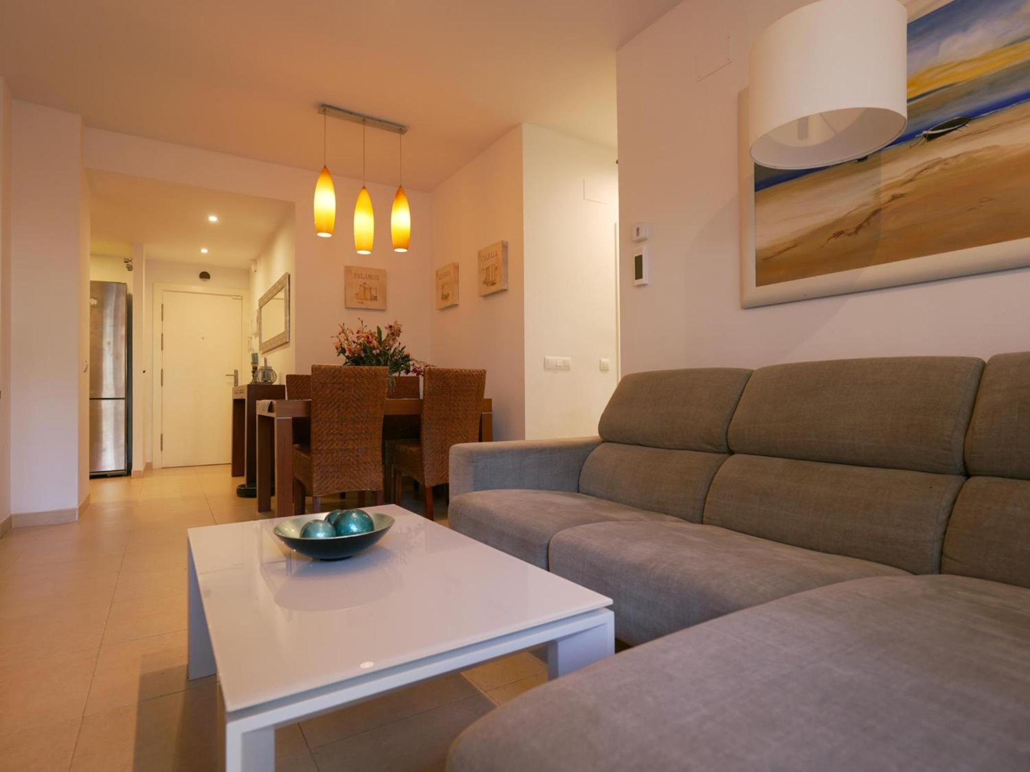 Apartament La Fosca 1 Images