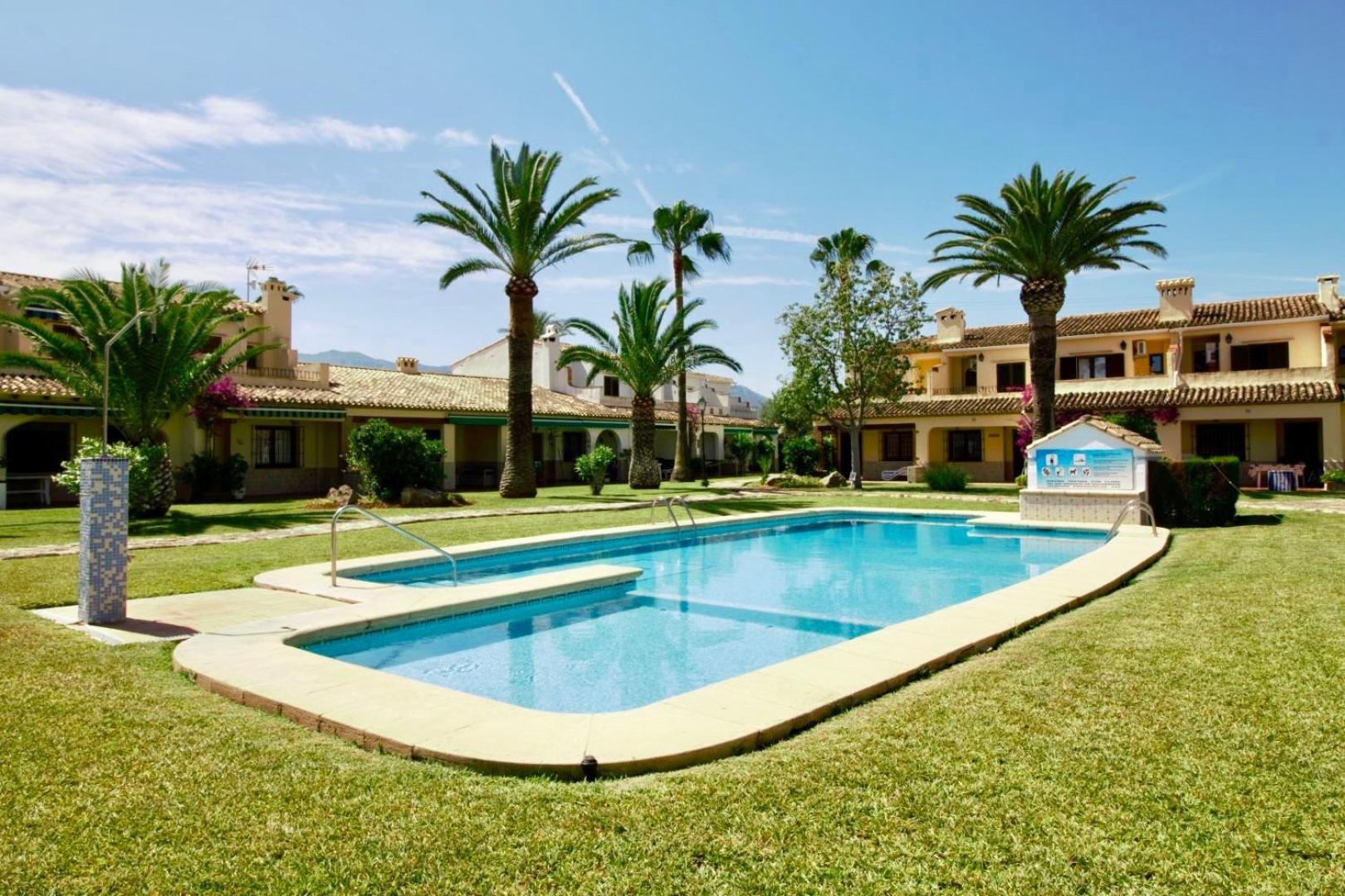 El Poblet OH Images