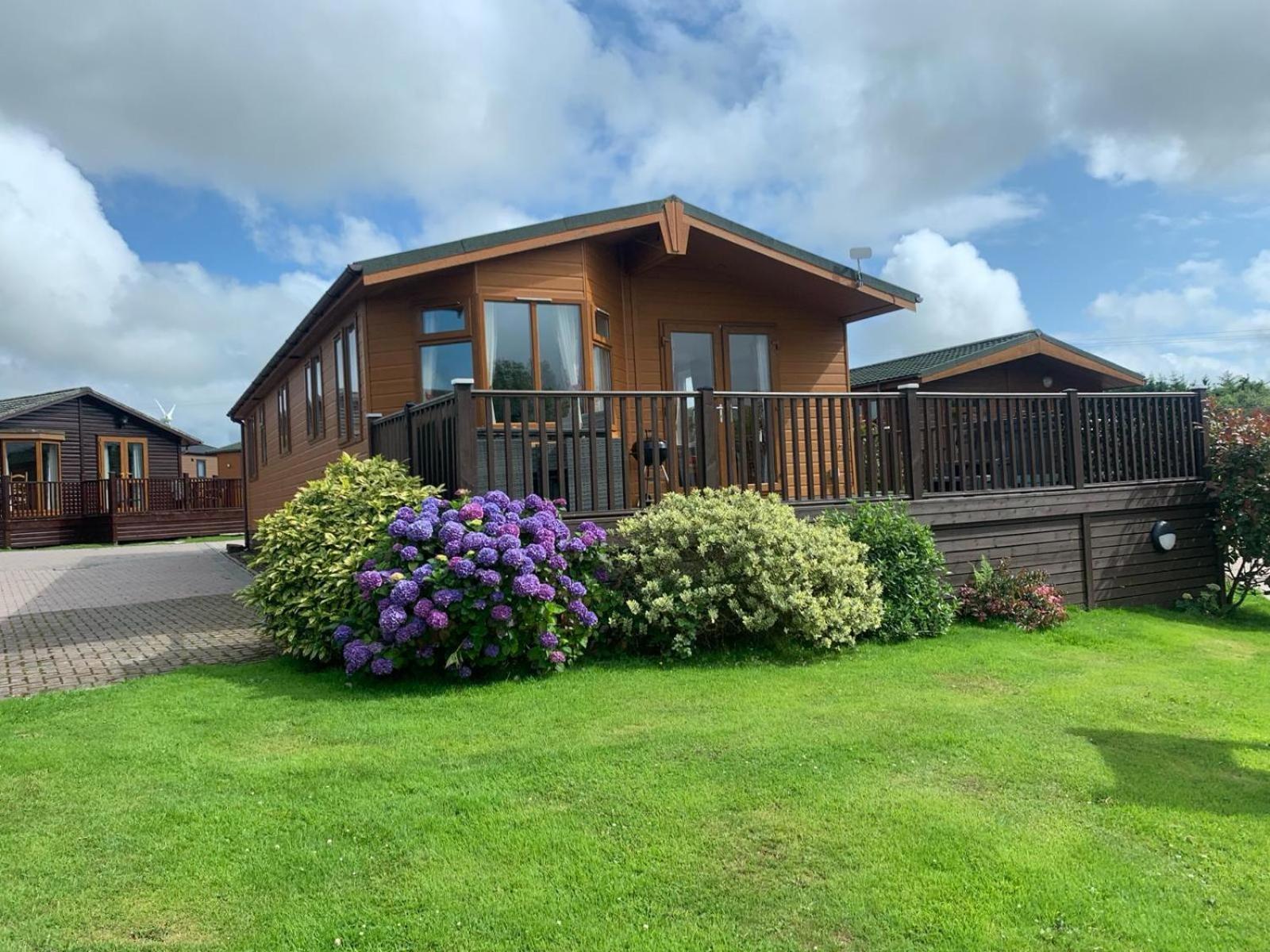23 Ocean View with Hot Tub available as an additional add on Images