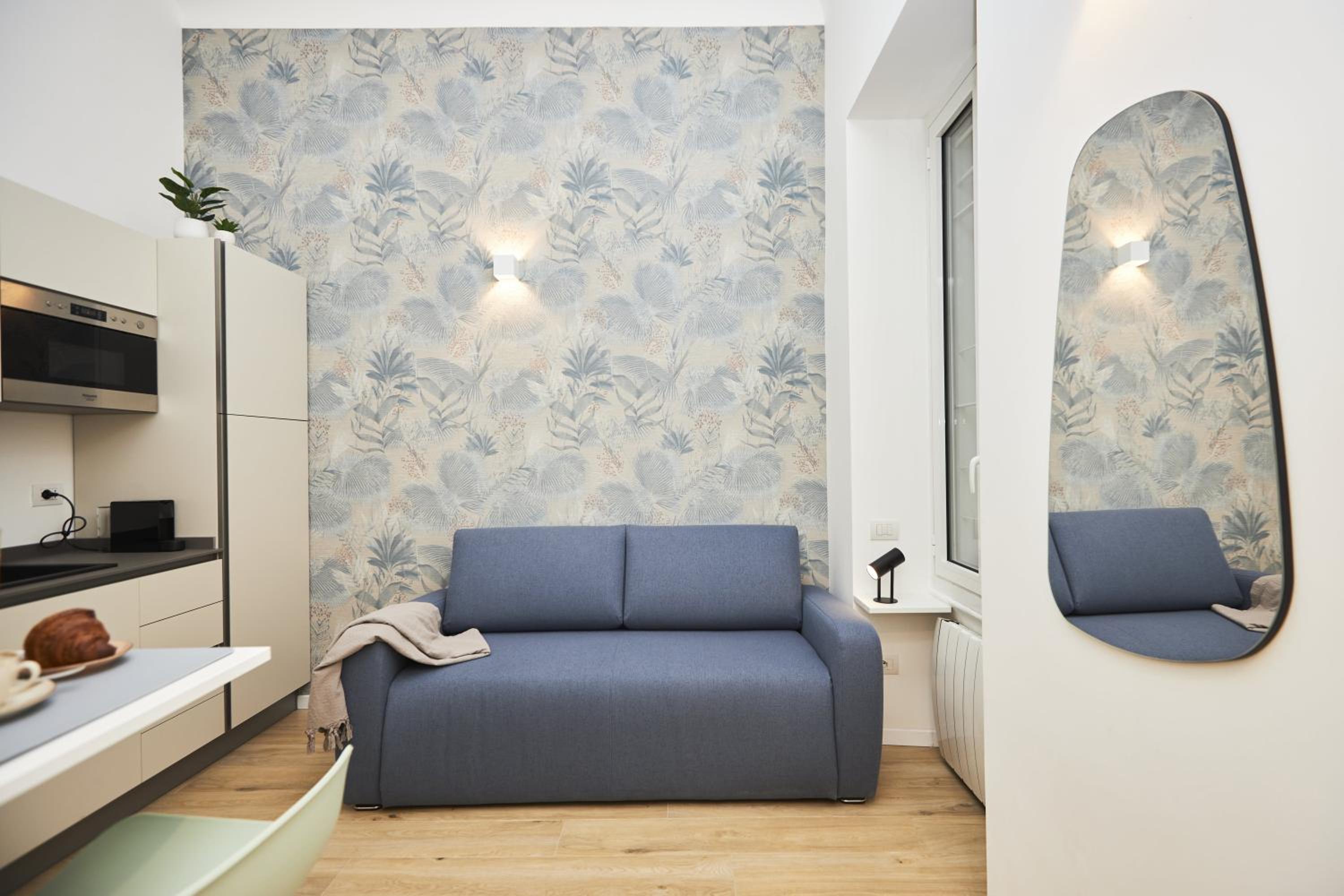 Suite Sanzio - vicino a Fiera Milano City e Stadio Images