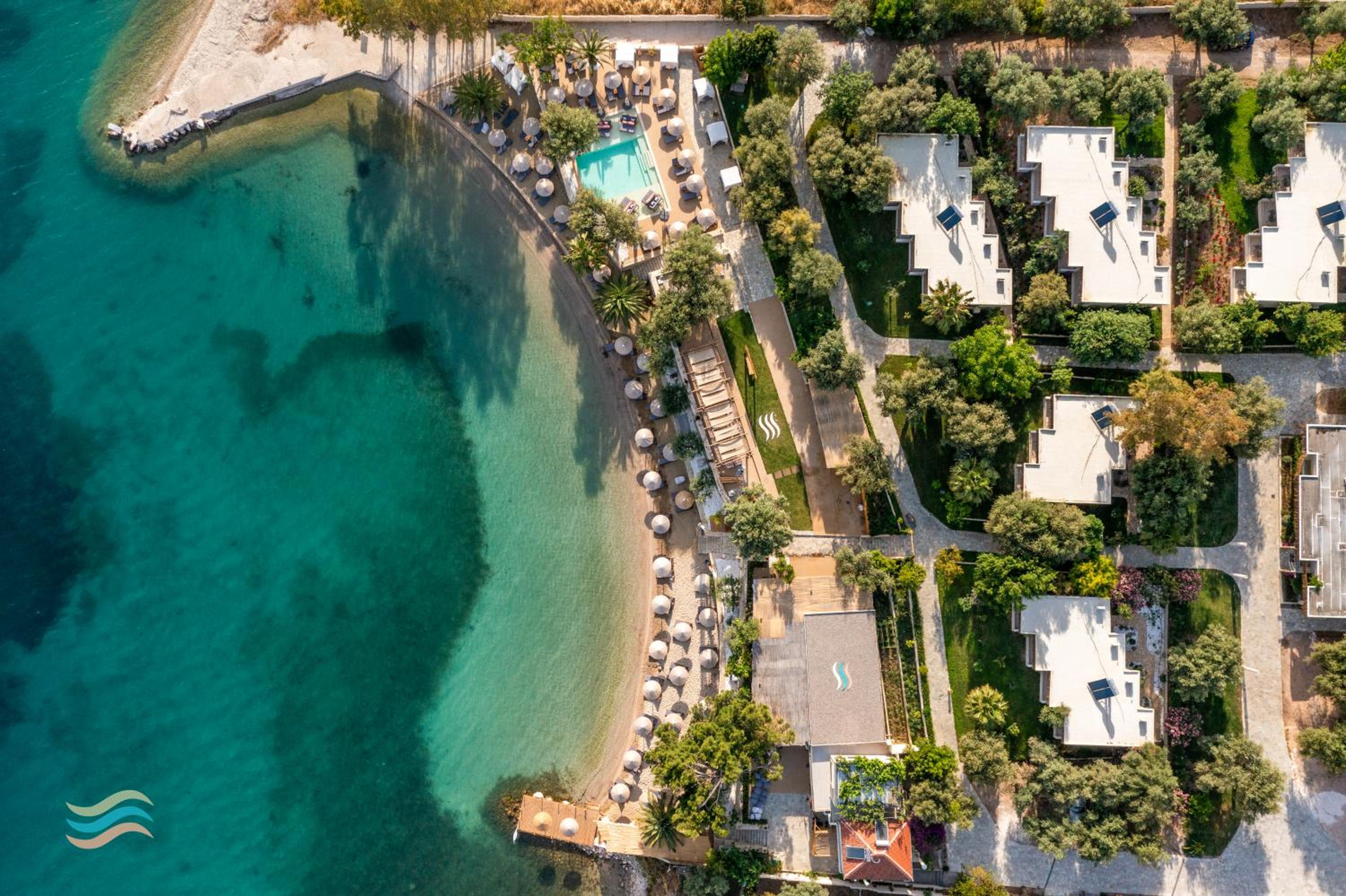 Plataria Seaside Resort Images