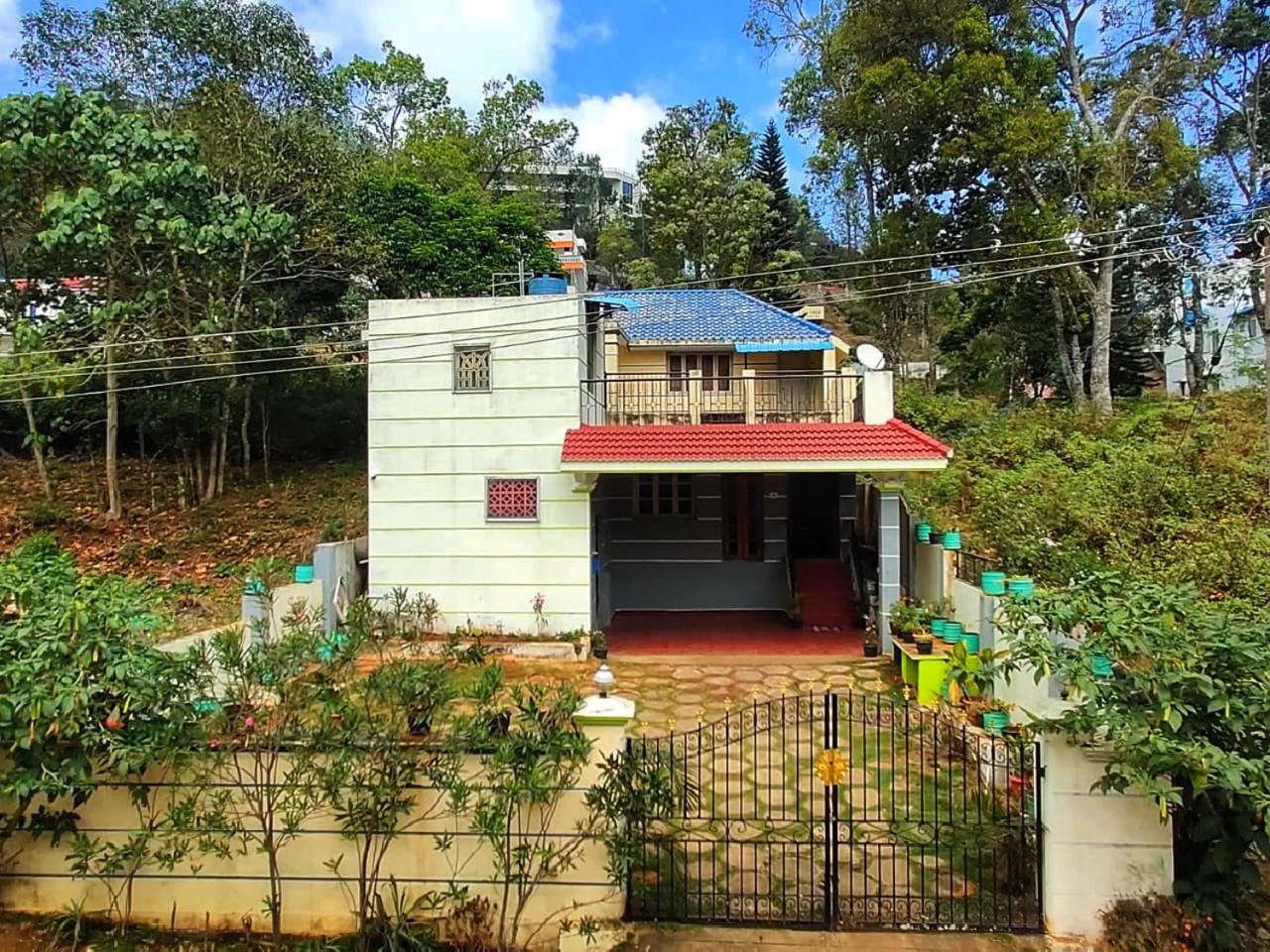 Green Homes Images