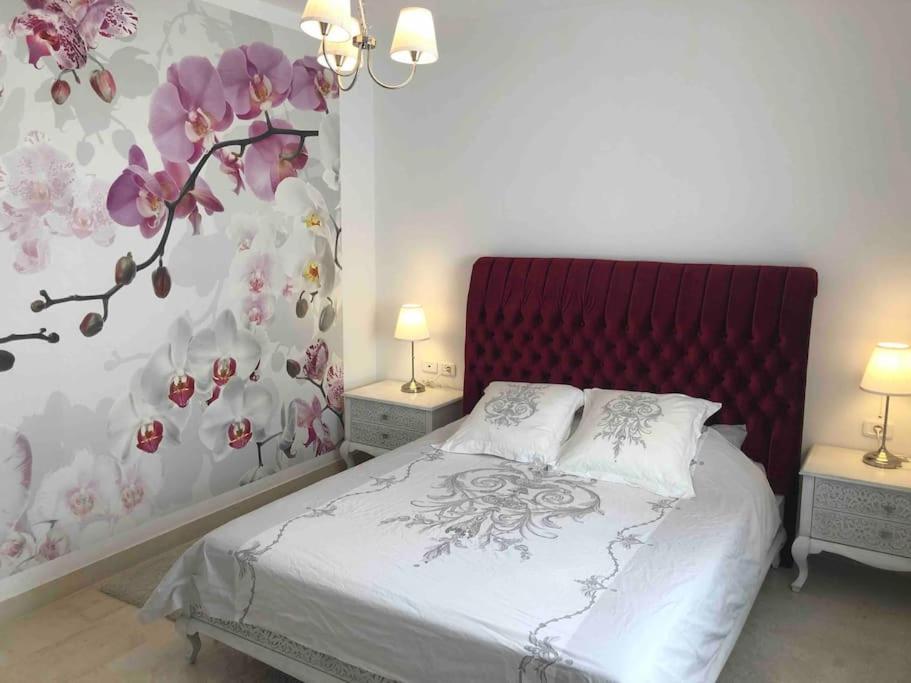 Charmant appartement à la Soukra Images