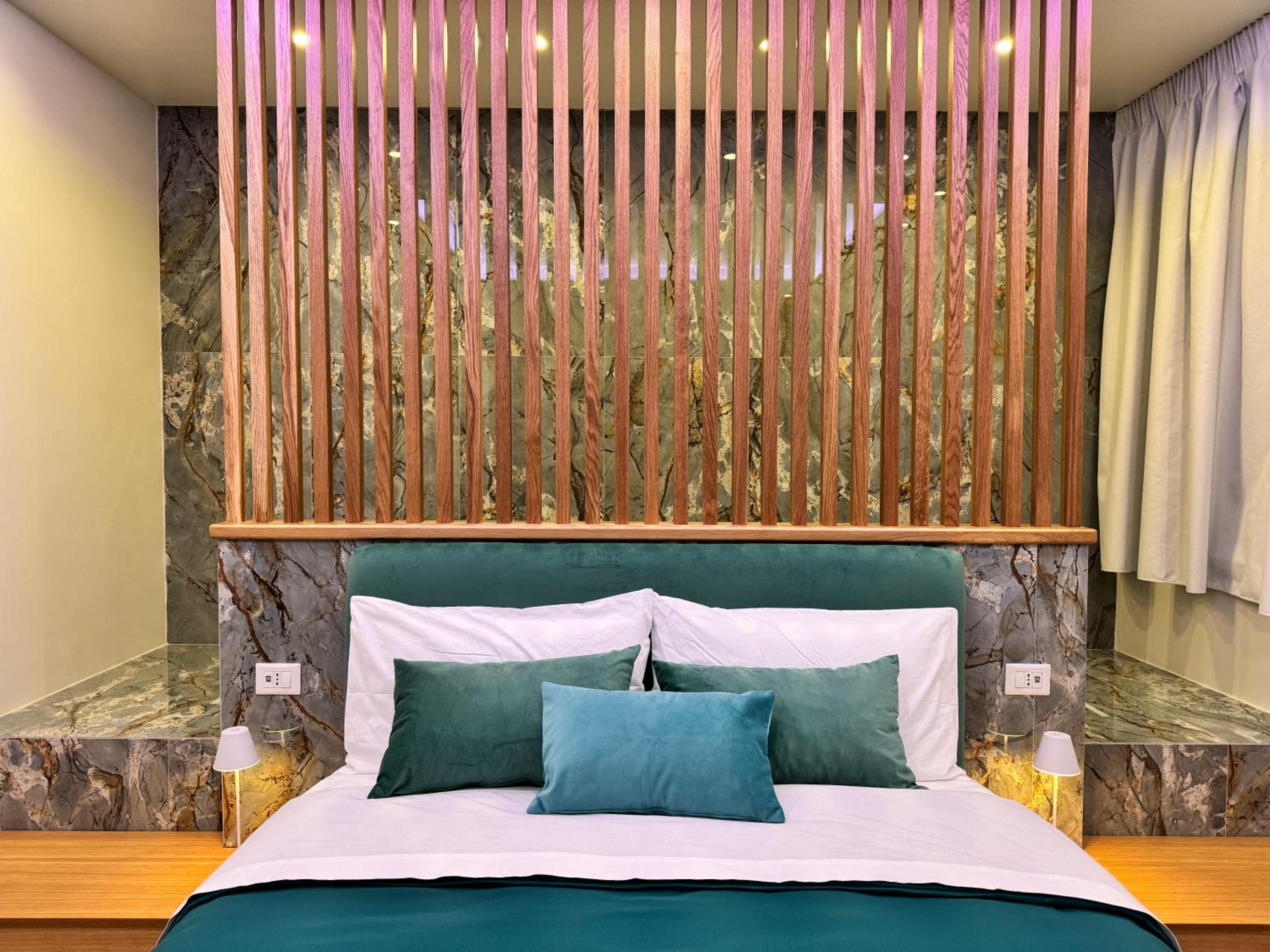B&B DONNA SISINA