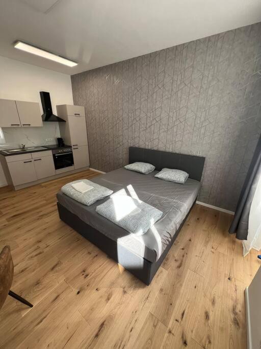 Big Appartment City Images