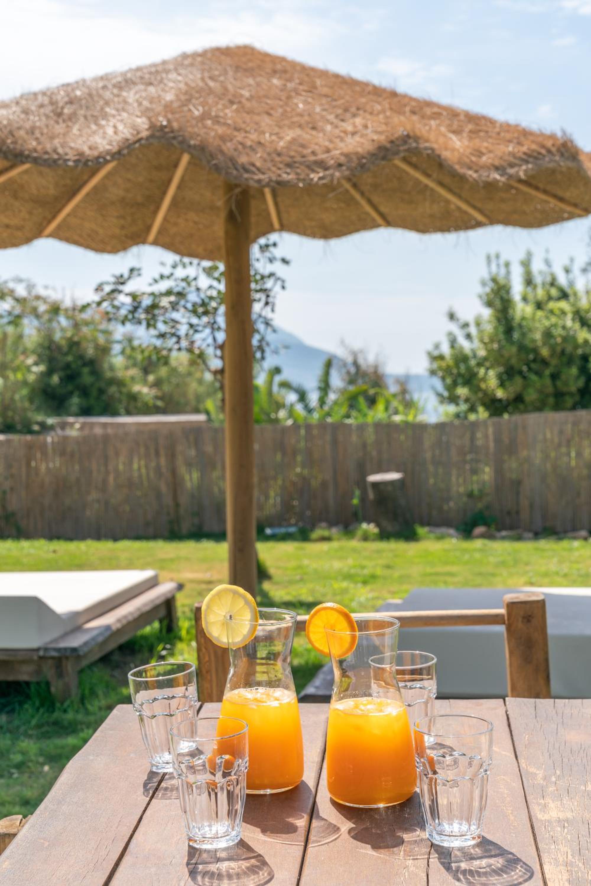 Procida Camp & Resort - Ciraccio Images