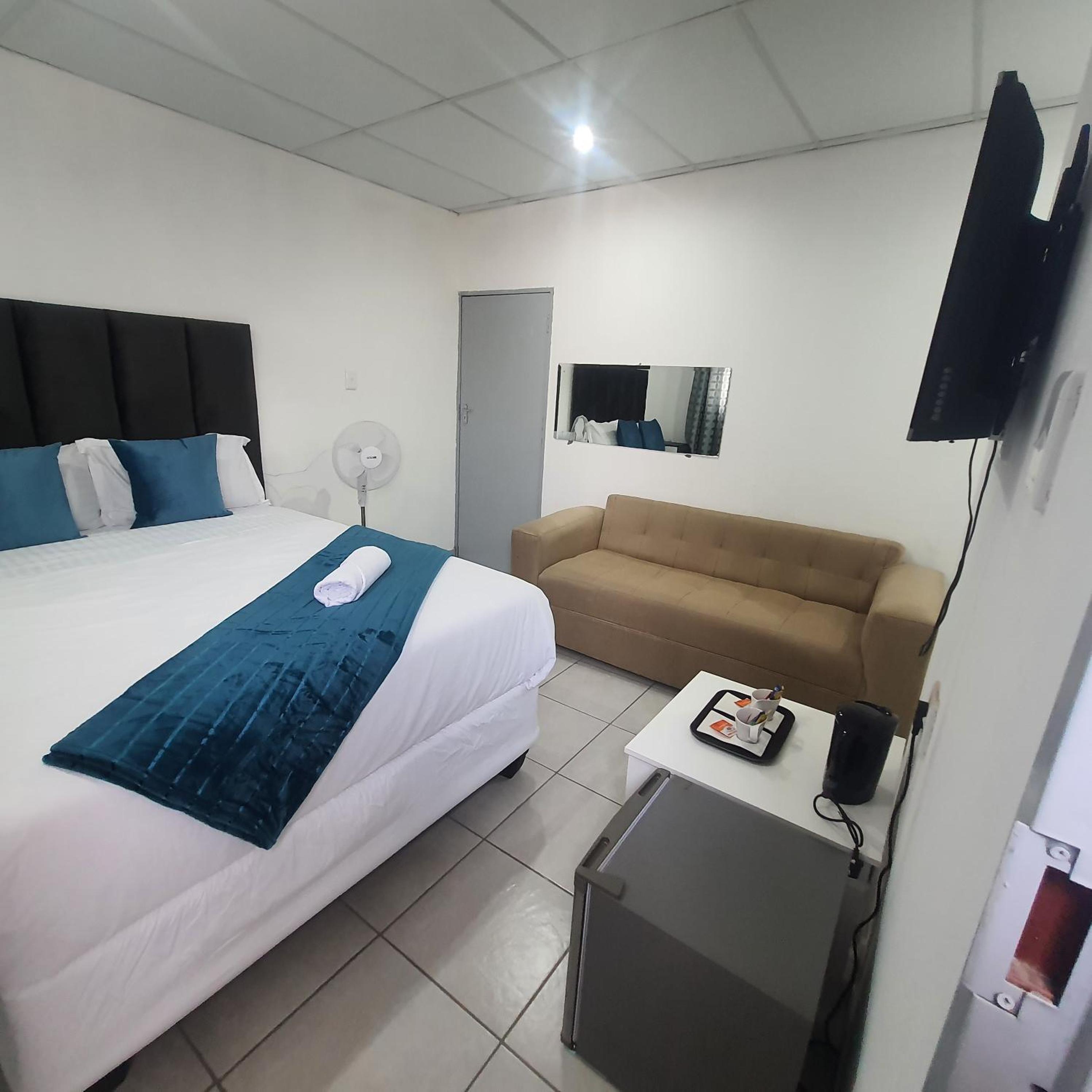 De Bliss Lodge Images