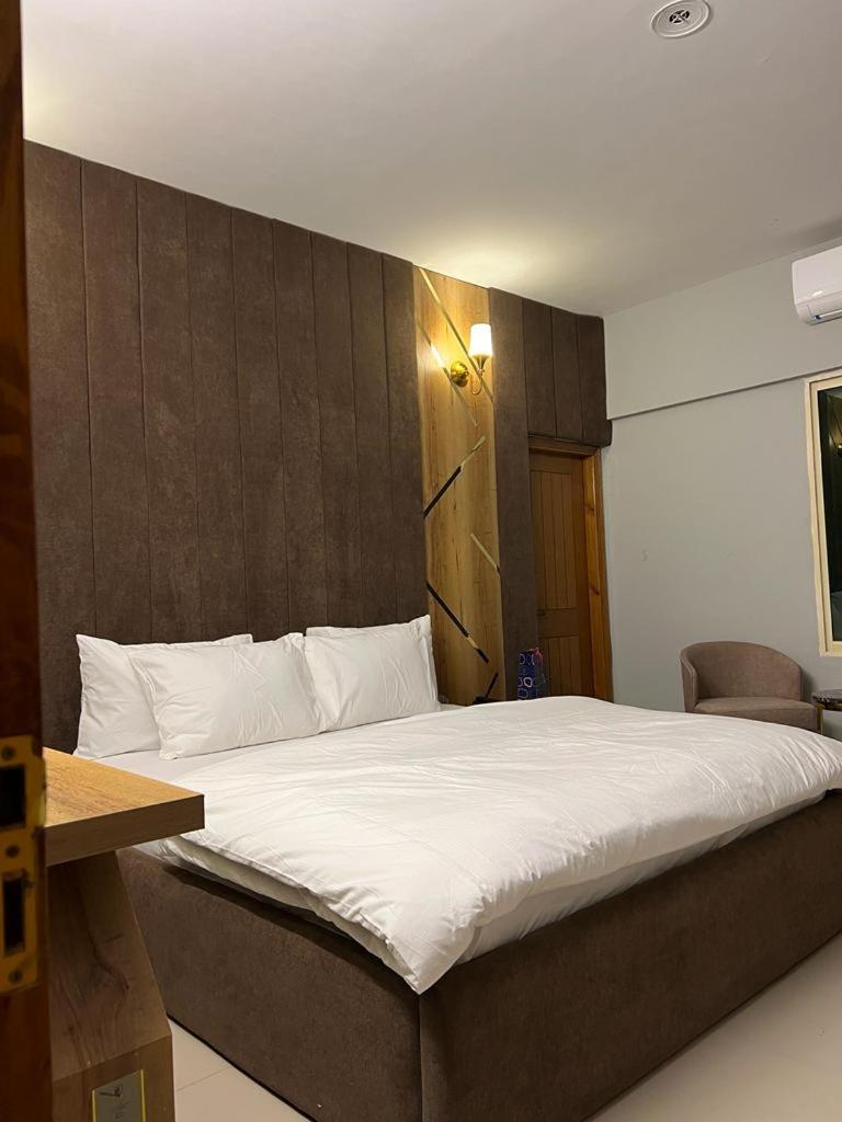 Marigold Accommodations