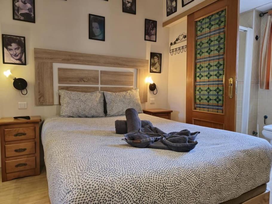 Diversidad 1 bedroom apartment in the city center Images