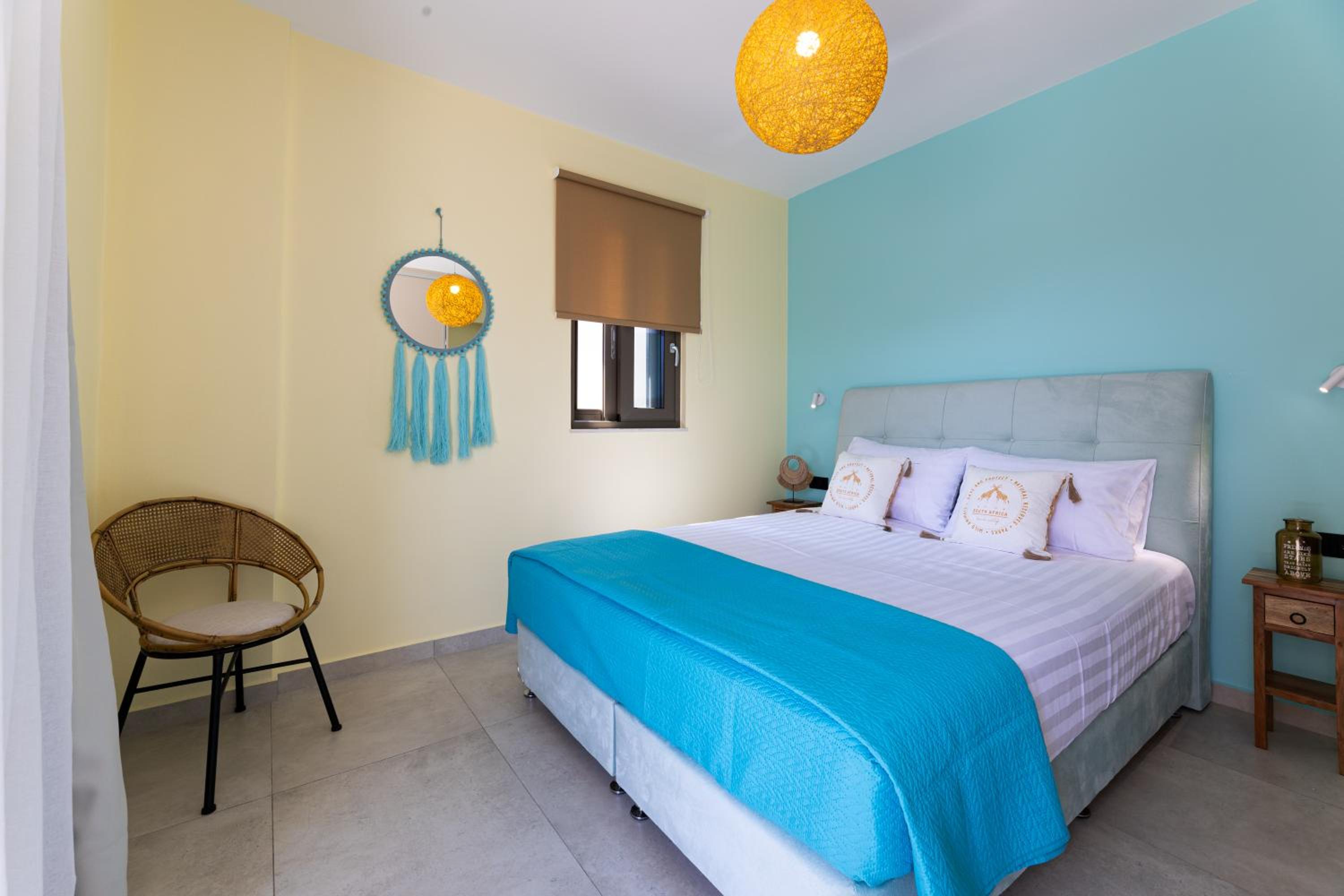 Meraviglia Residence - Ruby Apartment Images
