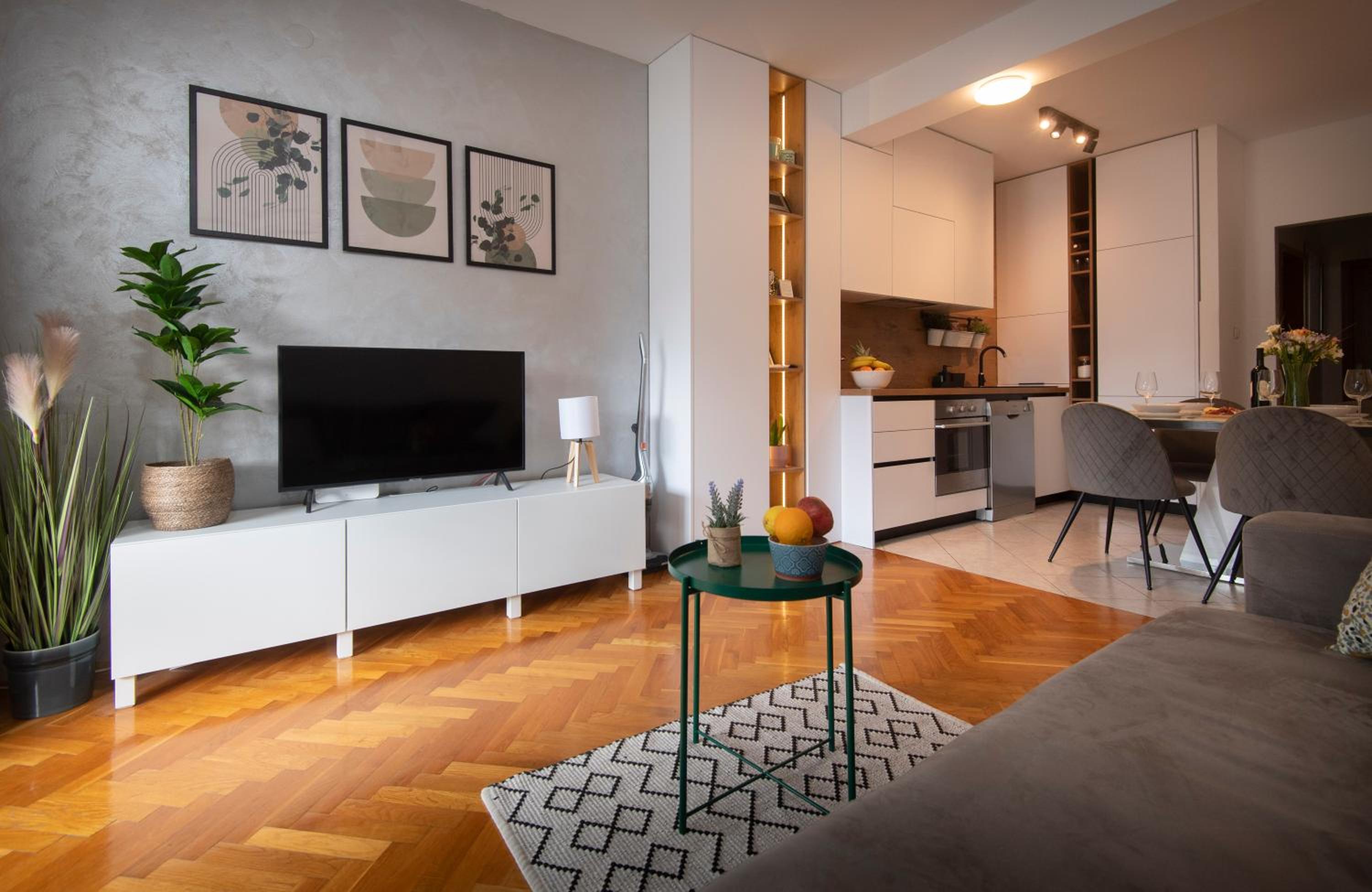 Apartman PeTaDo Images