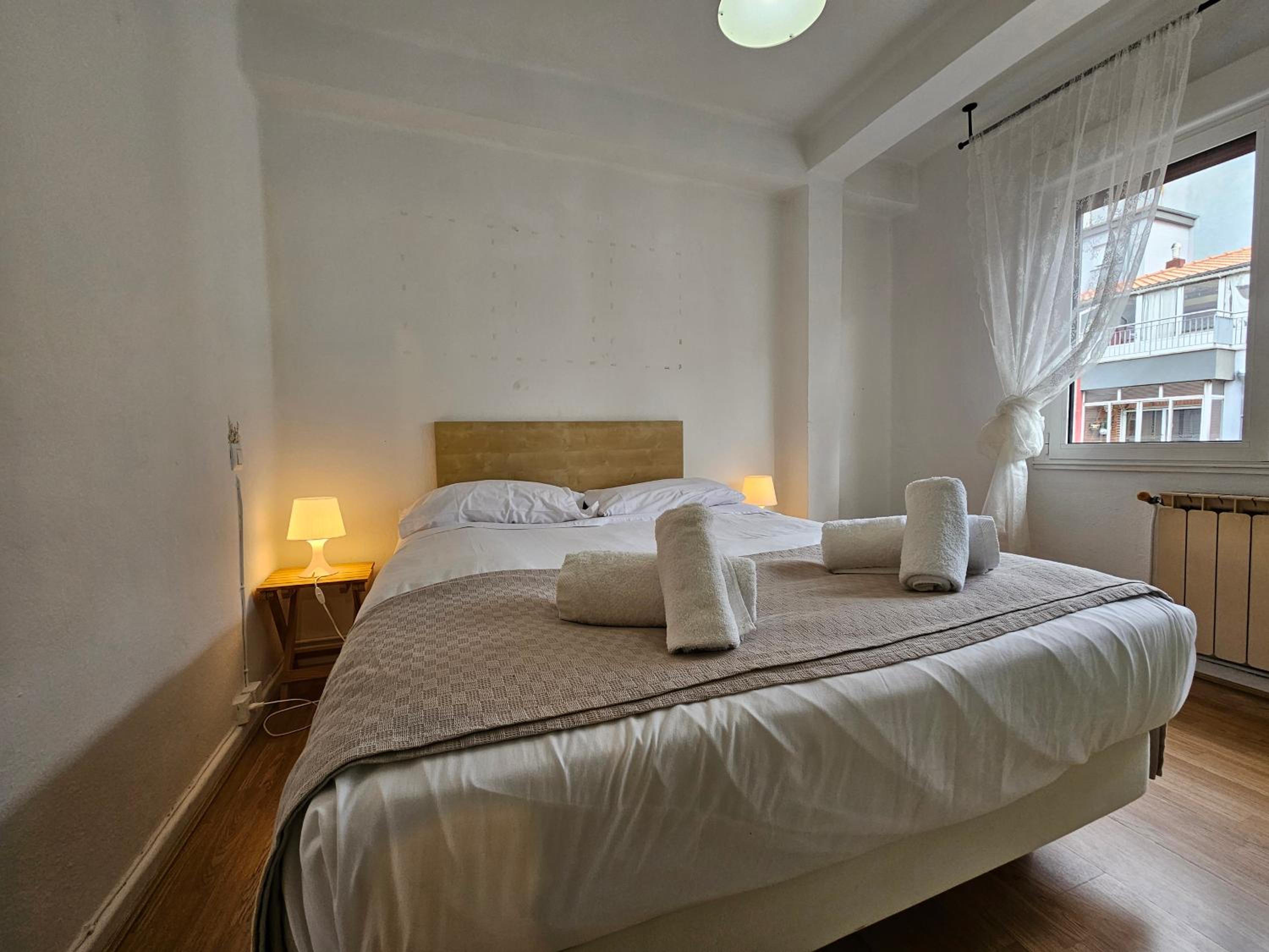 635A Acogedor apartamento en Oviedo Images