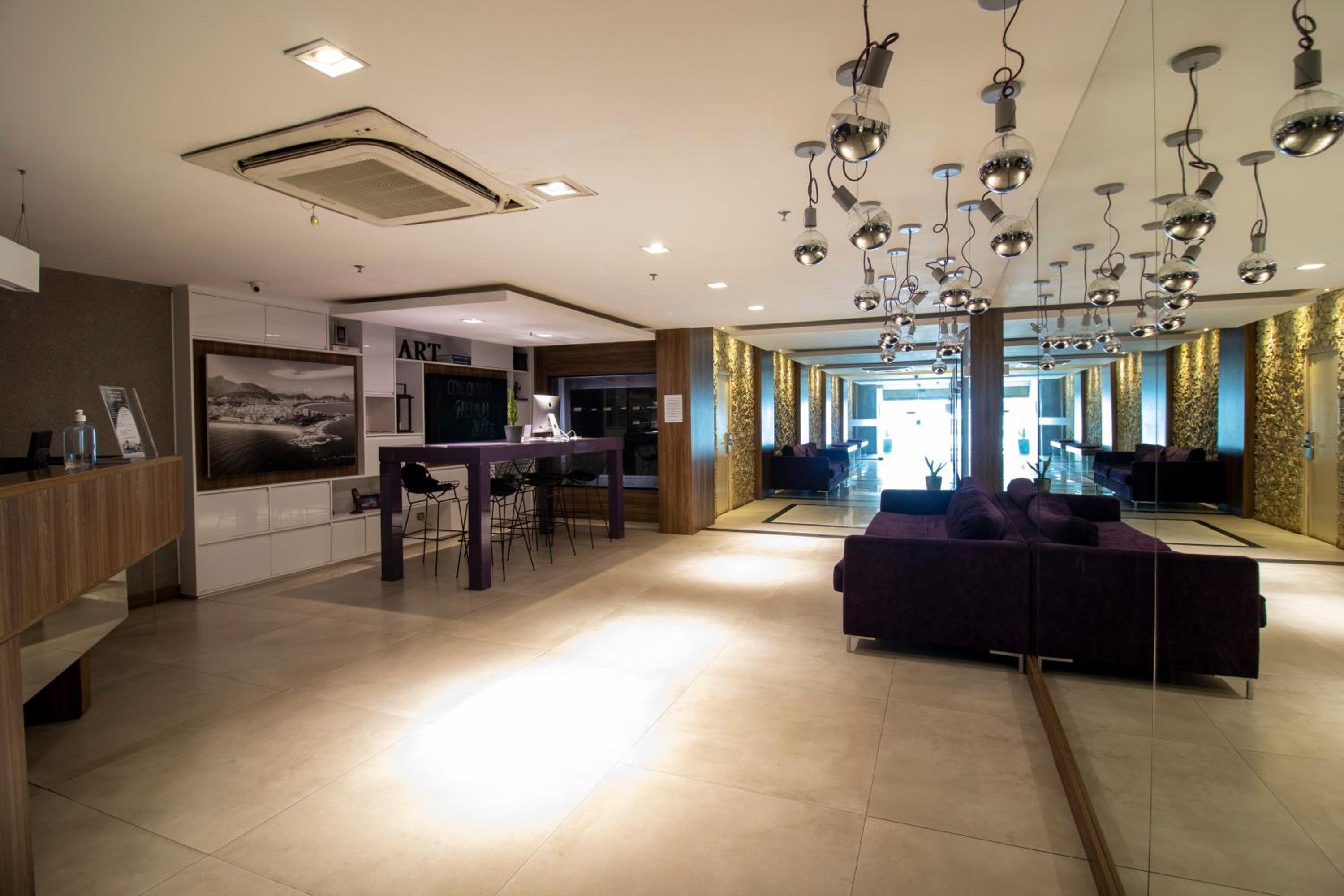 AnnA Suites Arpoador Images