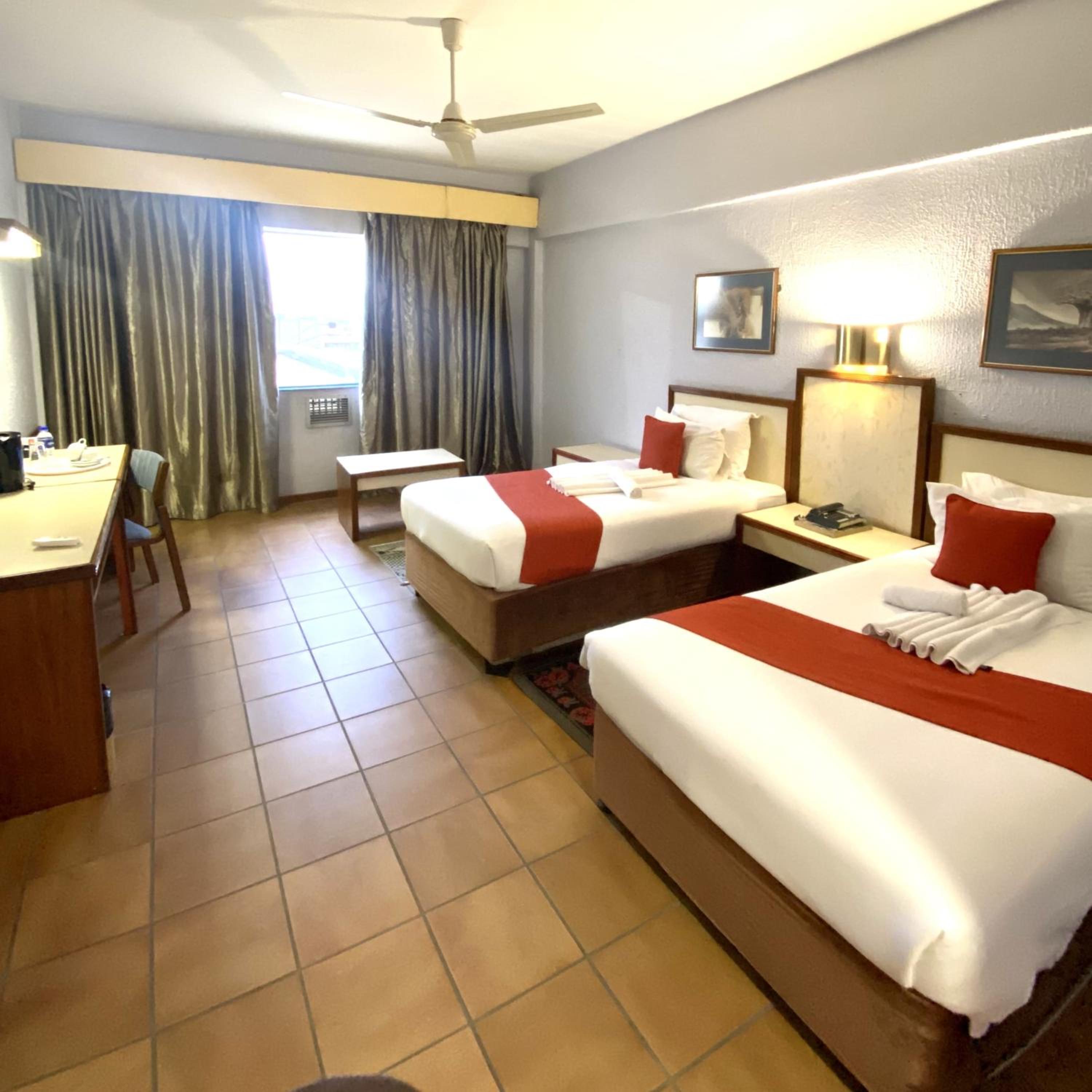 Gaborone Hotel