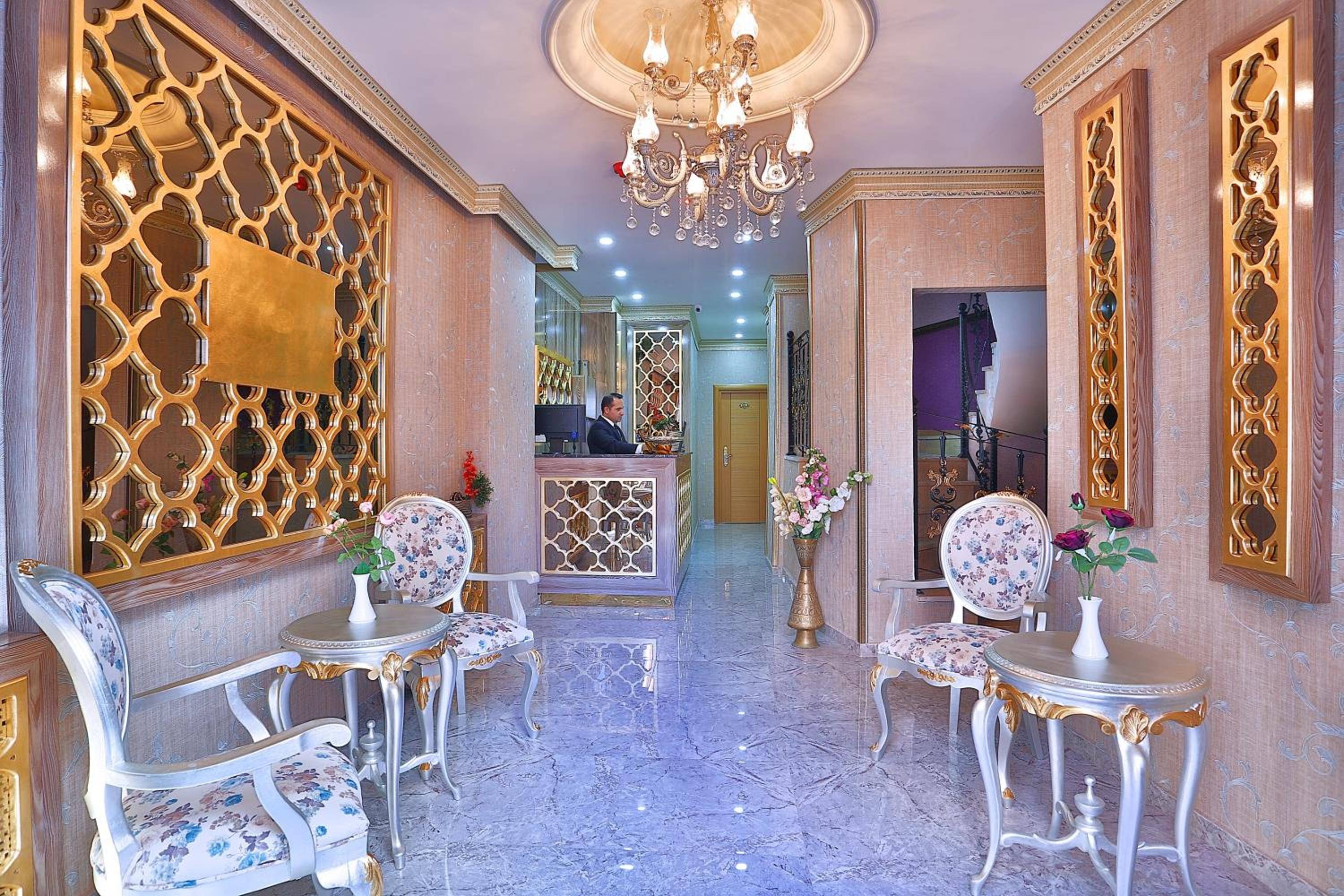 Santefe Hotel