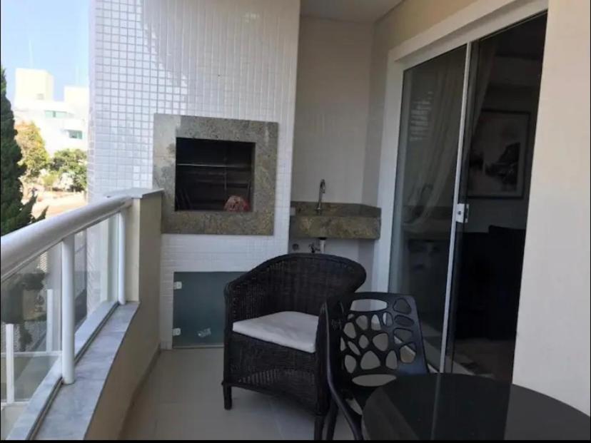 Apartamento aconchegante Images